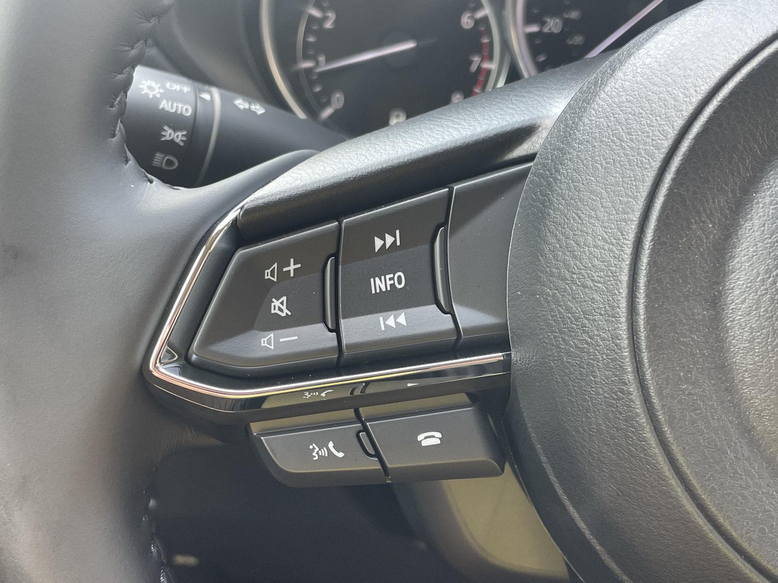New 2025 Mazda CX-5 for sale in Lincoln NE