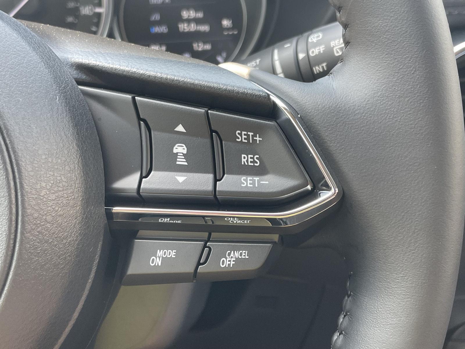 New 2025 Mazda CX-5 for sale in Lincoln NE