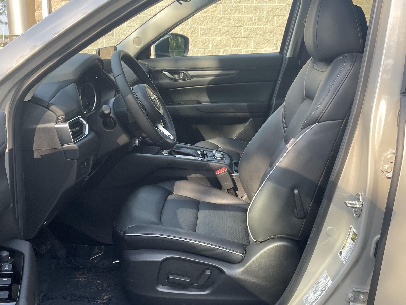 New 2025 Mazda CX-5 for sale in Lincoln NE