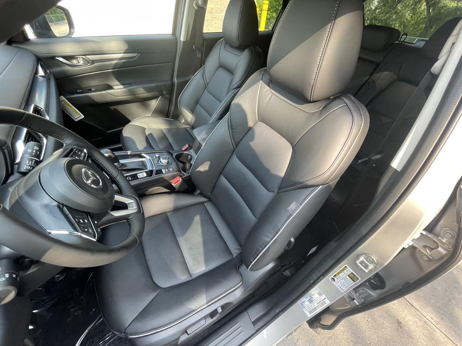 New 2025 Mazda CX-5 for sale in Lincoln NE