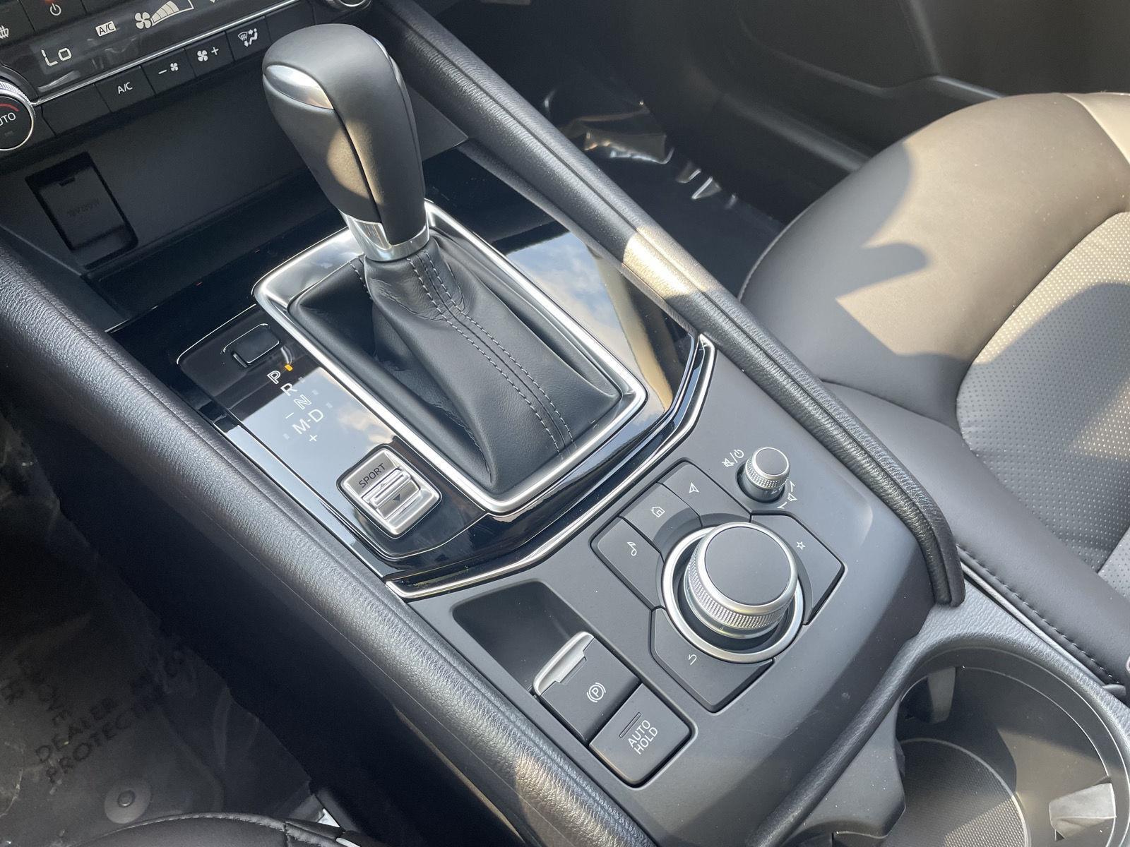 New 2025 Mazda CX-5 for sale in Lincoln NE