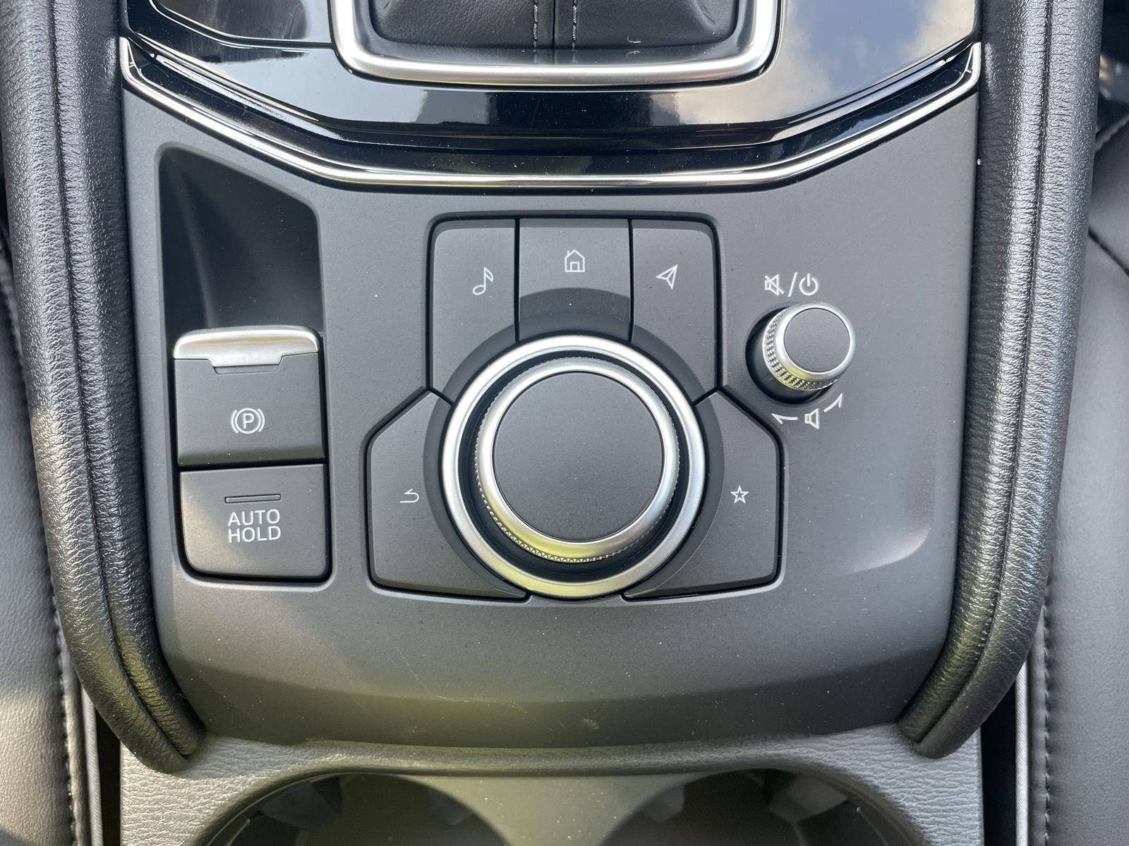 New 2025 Mazda CX-5 for sale in Lincoln NE