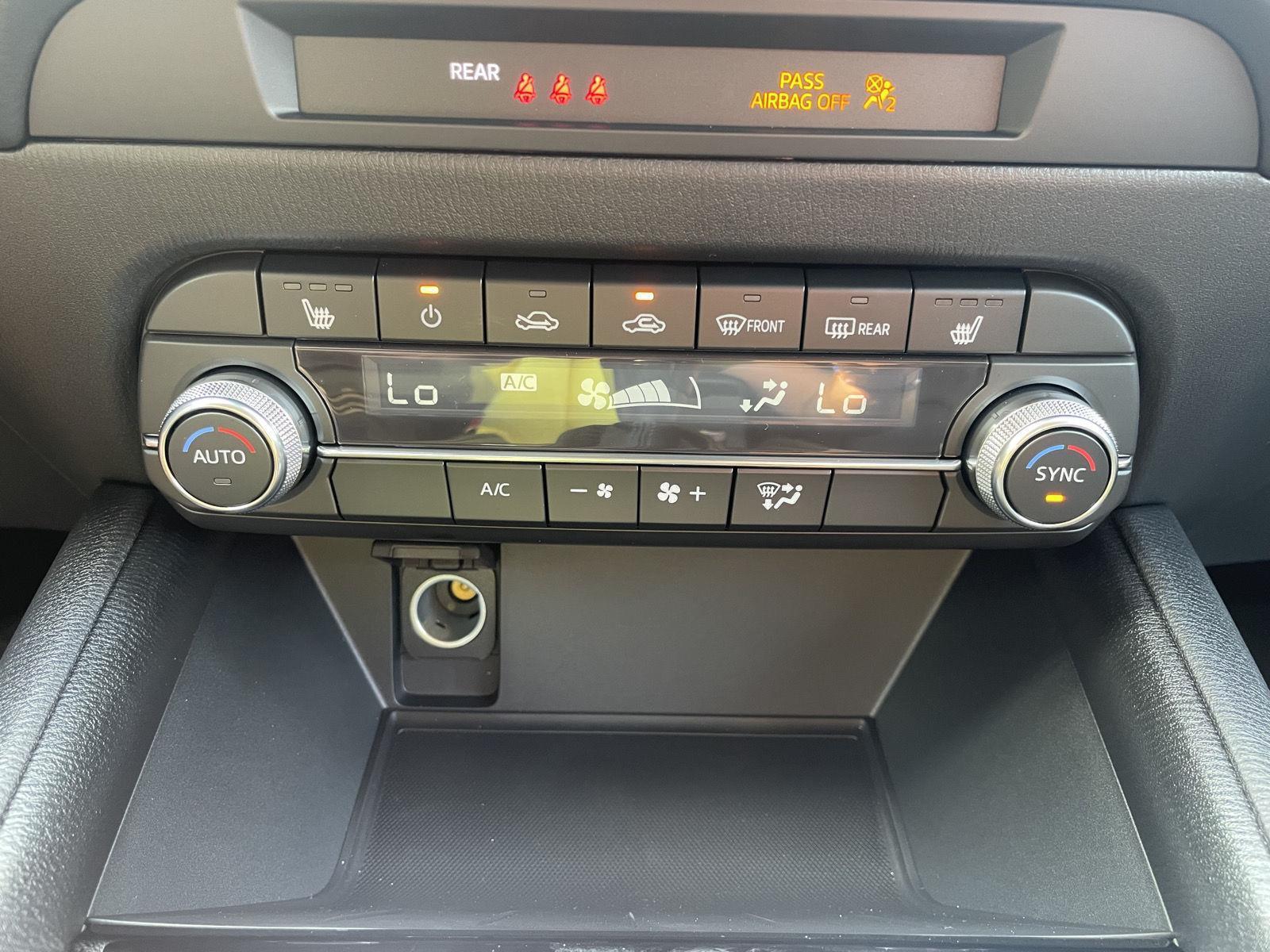 New 2025 Mazda CX-5 for sale in Lincoln NE