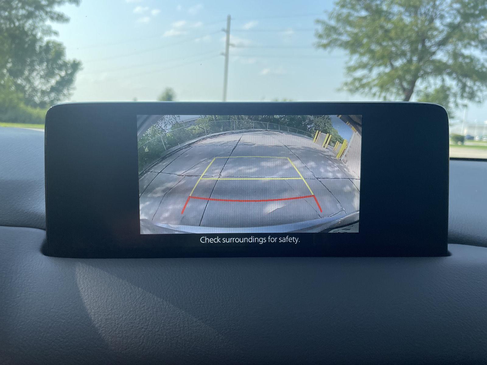 New 2025 Mazda CX-5 for sale in Lincoln NE