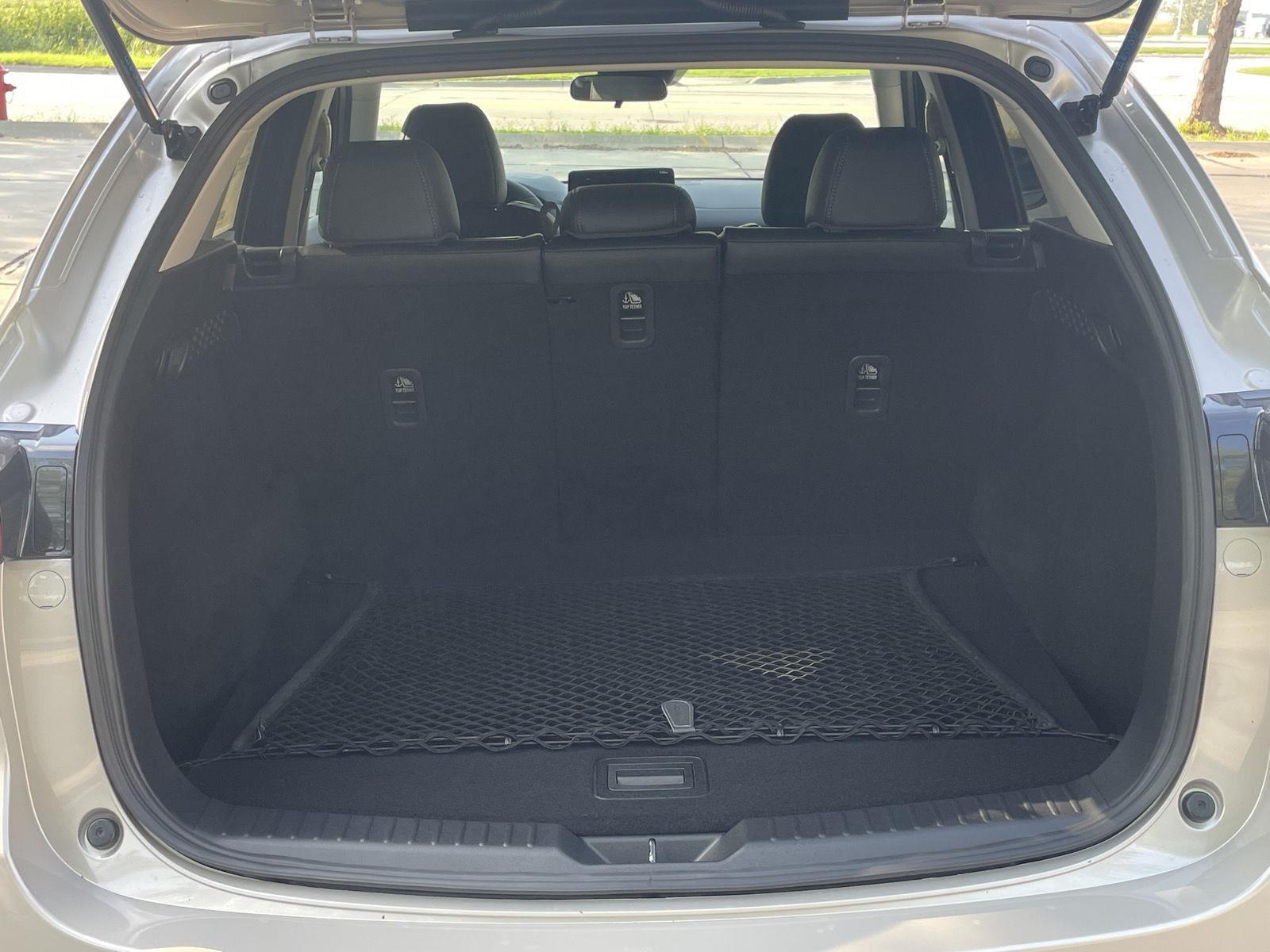 New 2025 Mazda CX-5 for sale in Lincoln NE