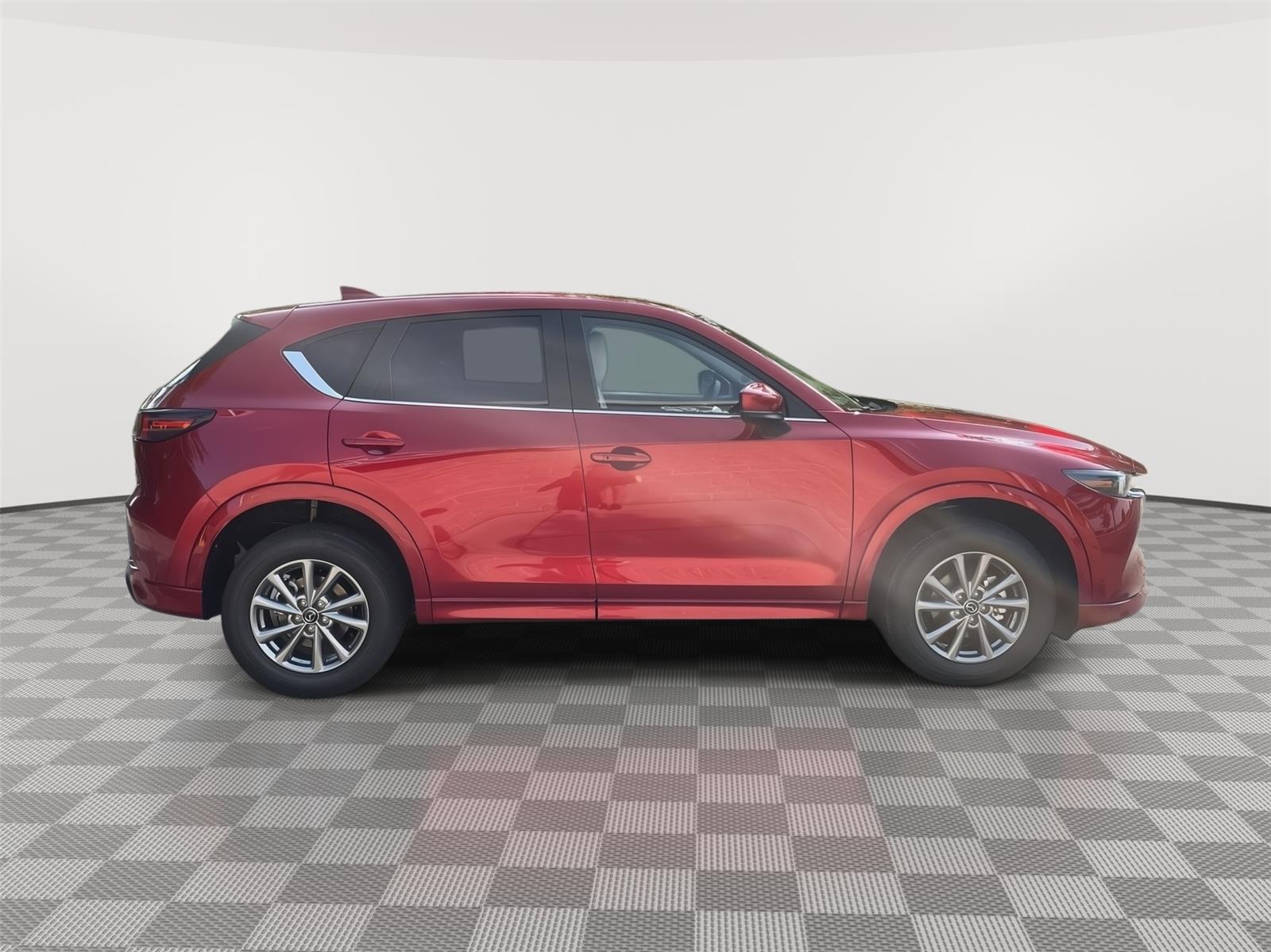 New 2025 Mazda CX-5 for sale in Lincoln NE