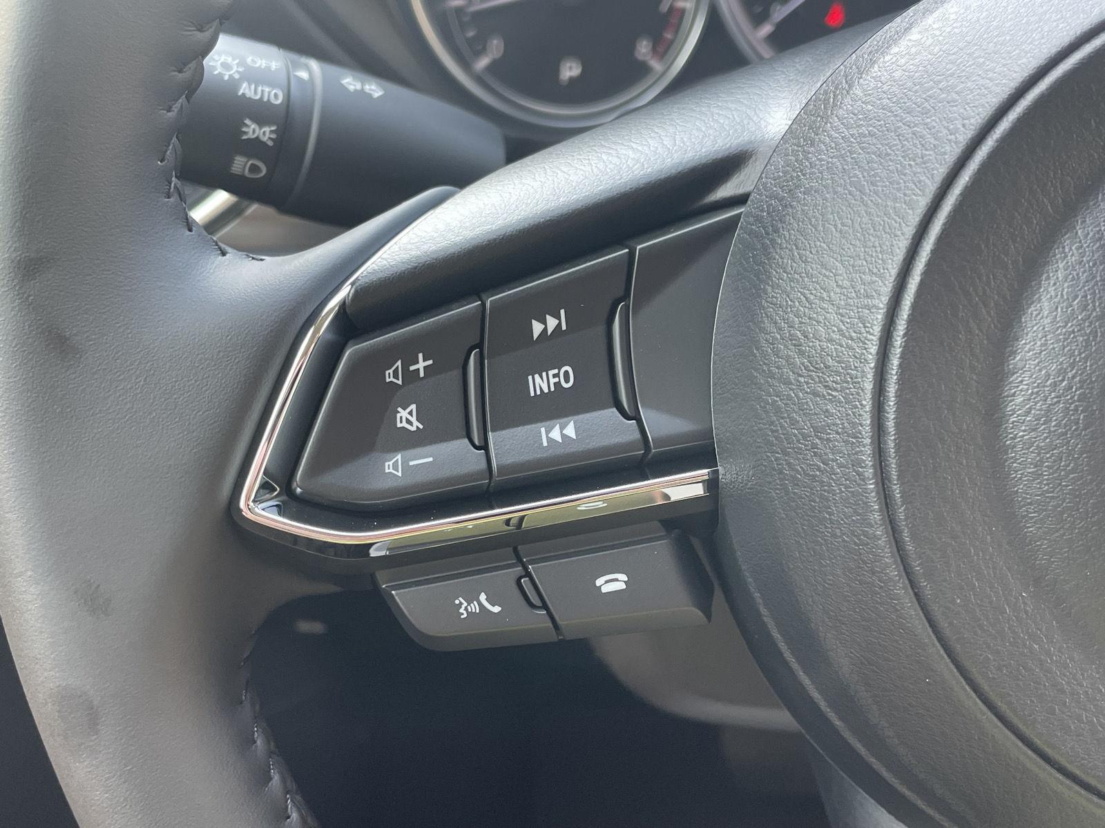 New 2025 Mazda CX-5 for sale in Lincoln NE