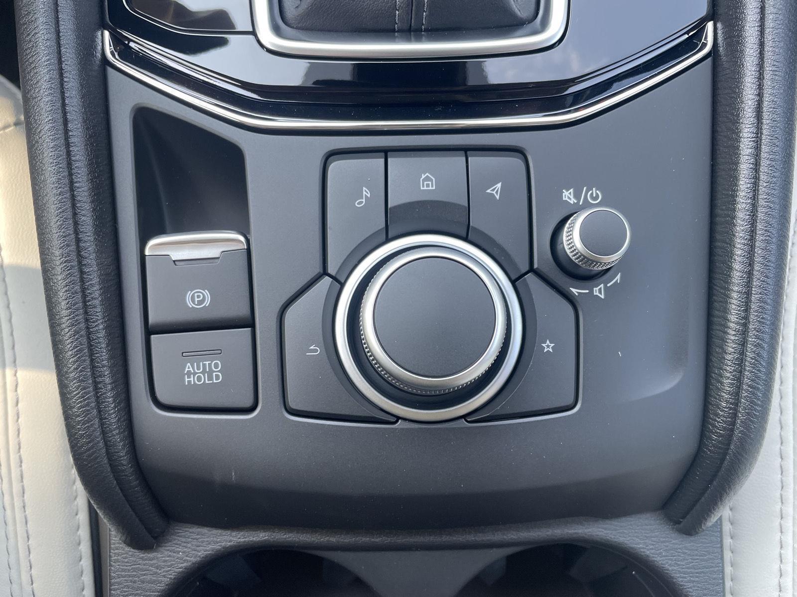 New 2025 Mazda CX-5 for sale in Lincoln NE