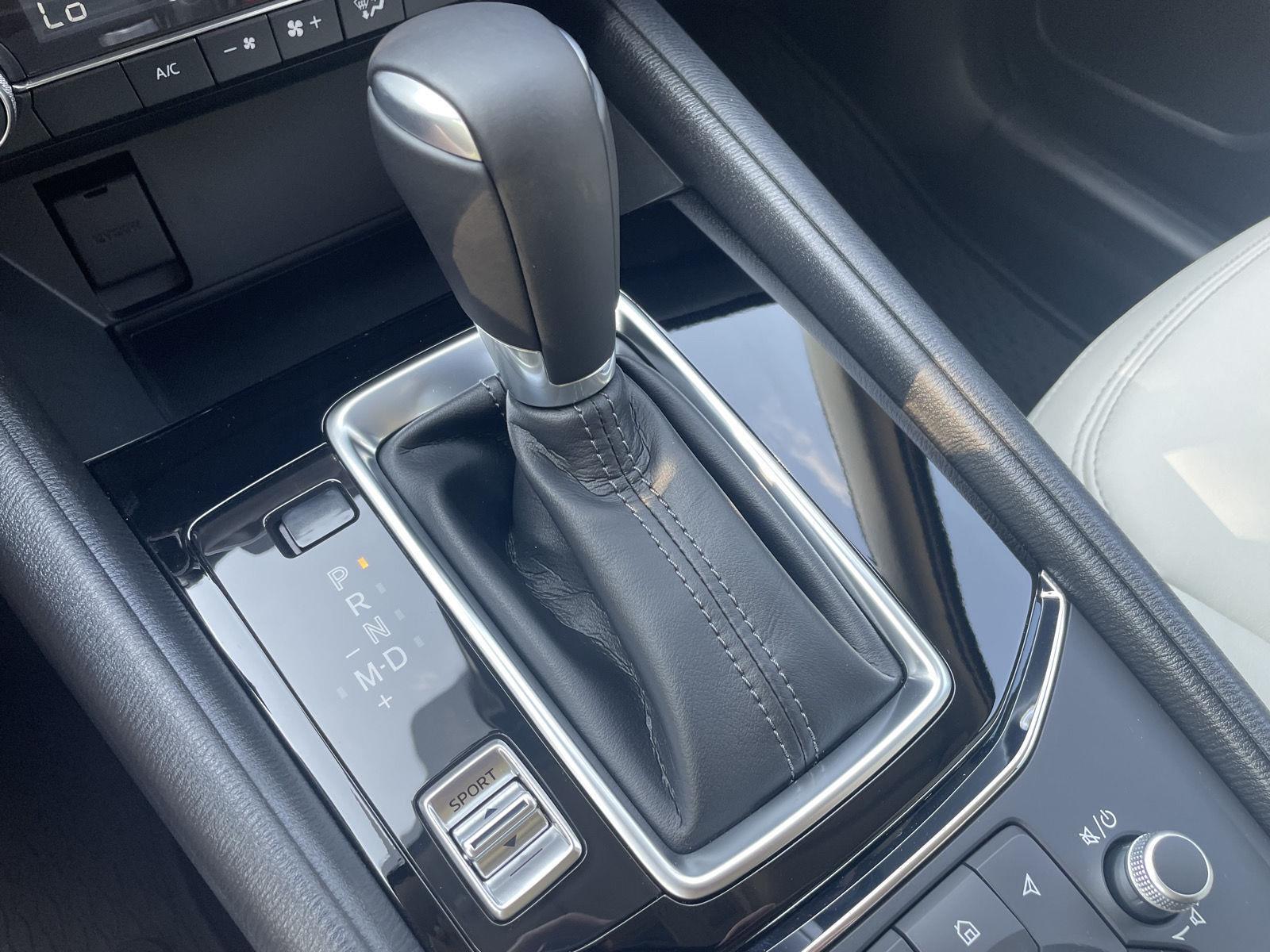 New 2025 Mazda CX-5 for sale in Lincoln NE