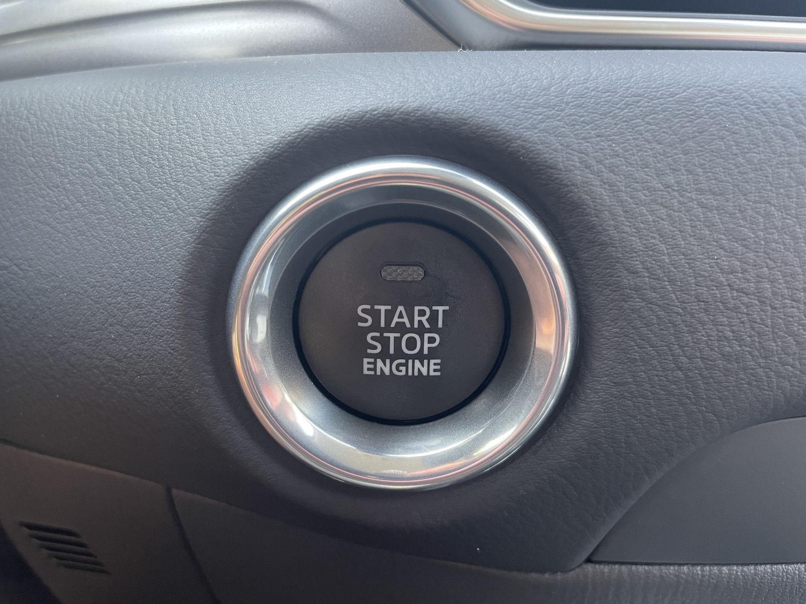 New 2025 Mazda CX-5 for sale in Lincoln NE