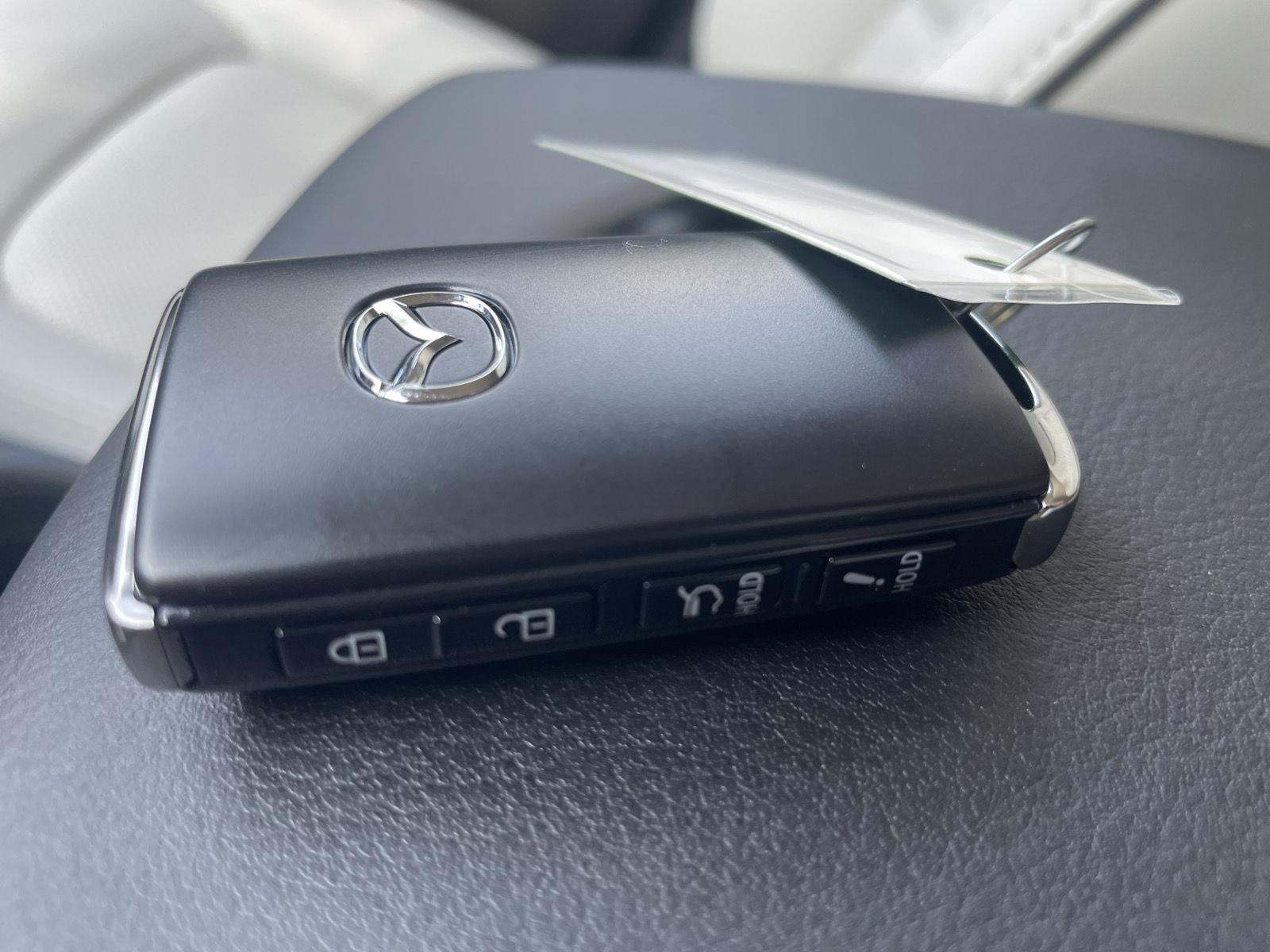 New 2025 Mazda CX-5 for sale in Lincoln NE