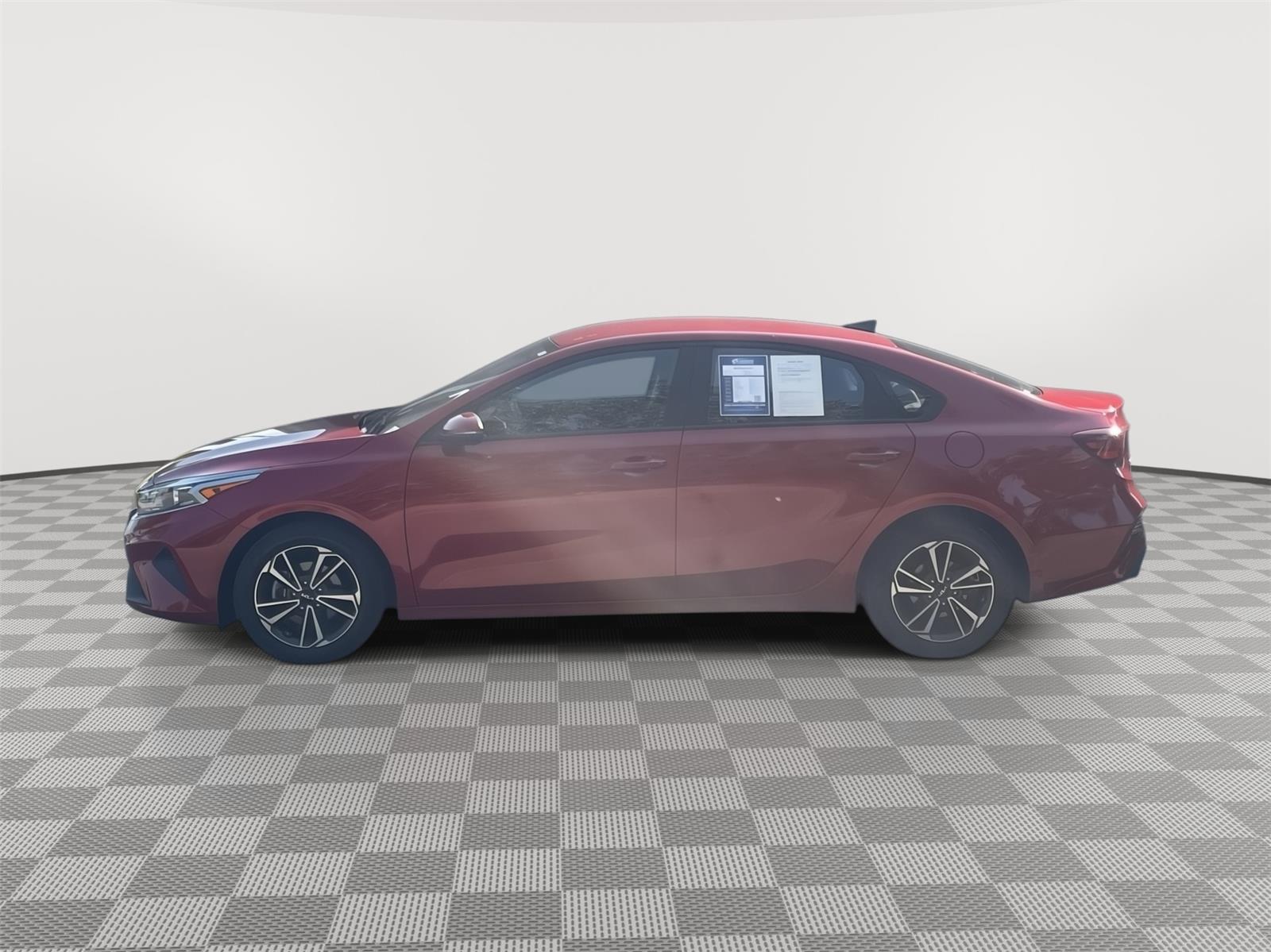 Used 2023 Kia Forte LXS Sedan for sale in Lincoln NE