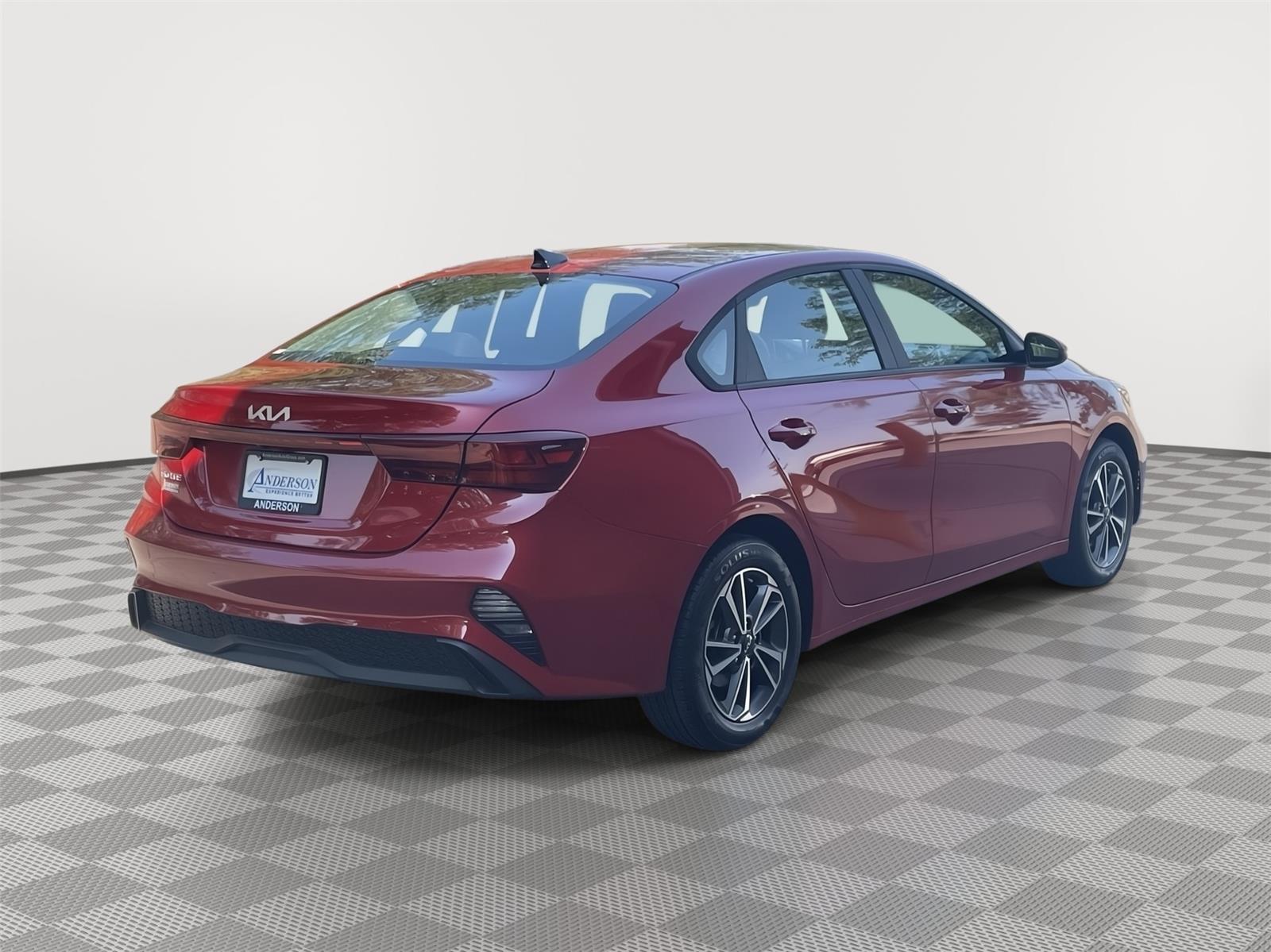 Used 2023 Kia Forte for sale in Lincoln NE