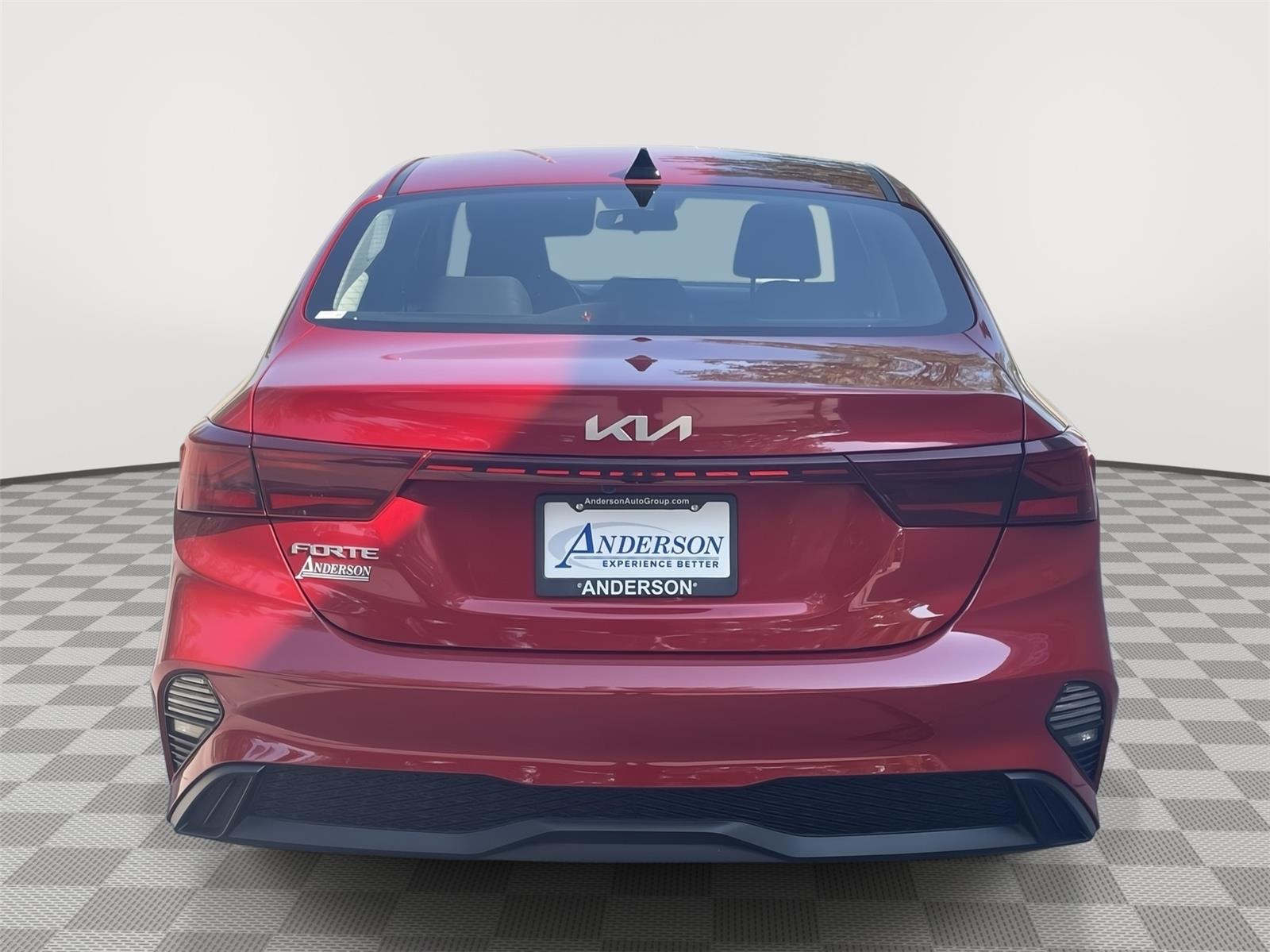 Used 2023 Kia Forte for sale in Lincoln NE