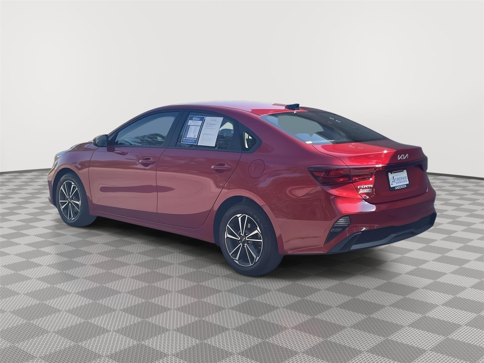 Used 2023 Kia Forte for sale in Lincoln NE
