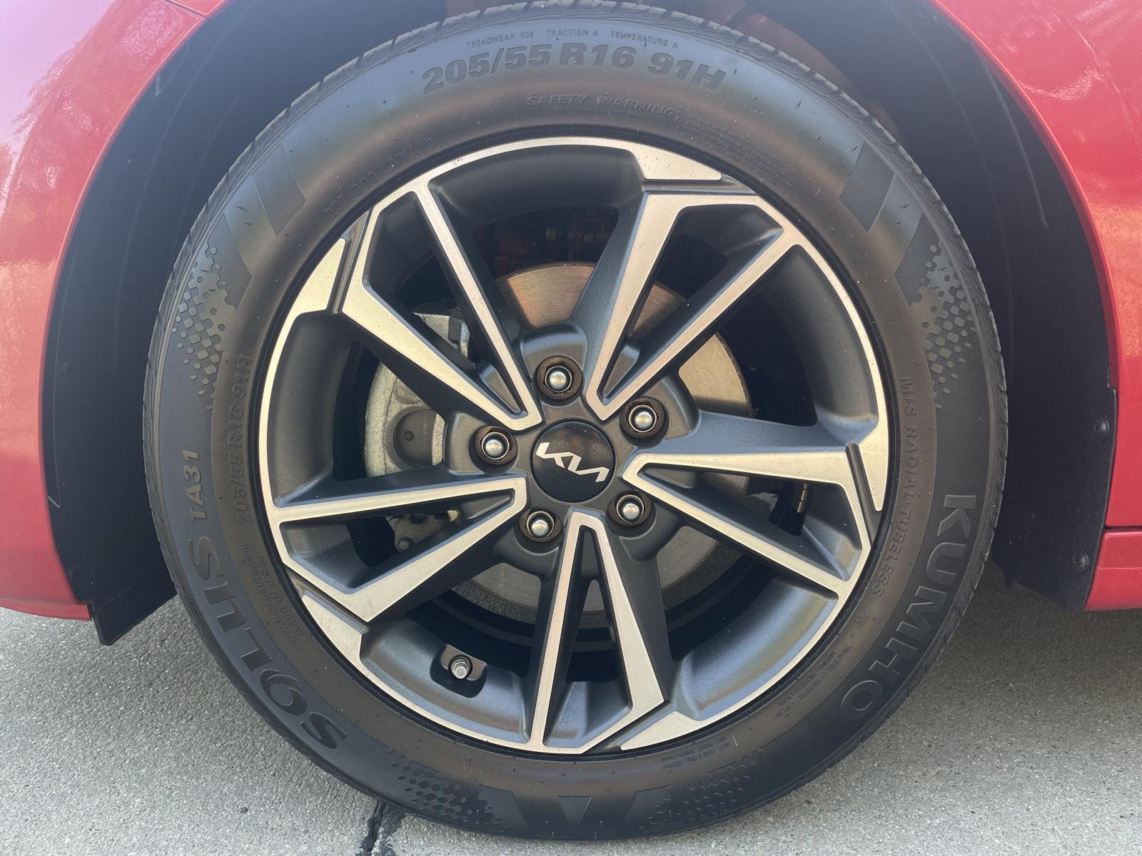Used 2023 Kia Forte for sale in Lincoln NE