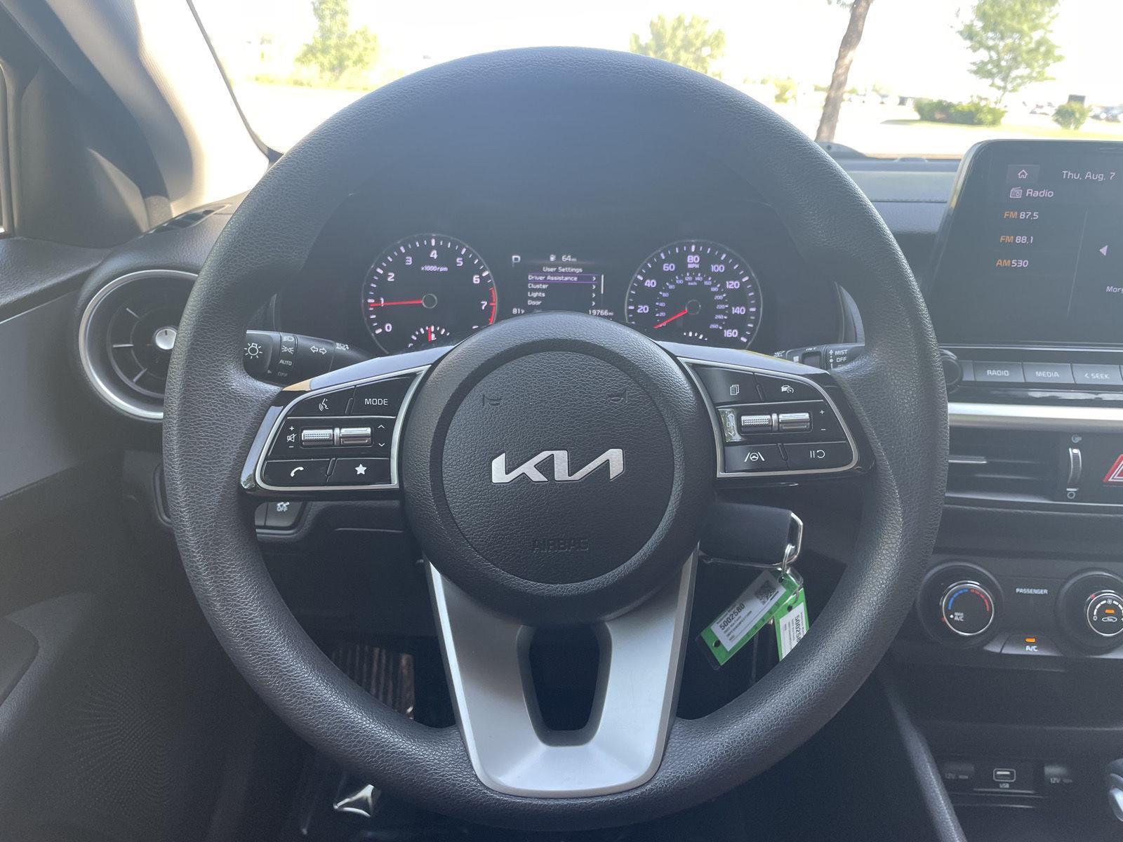 Used 2023 Kia Forte for sale in Lincoln NE