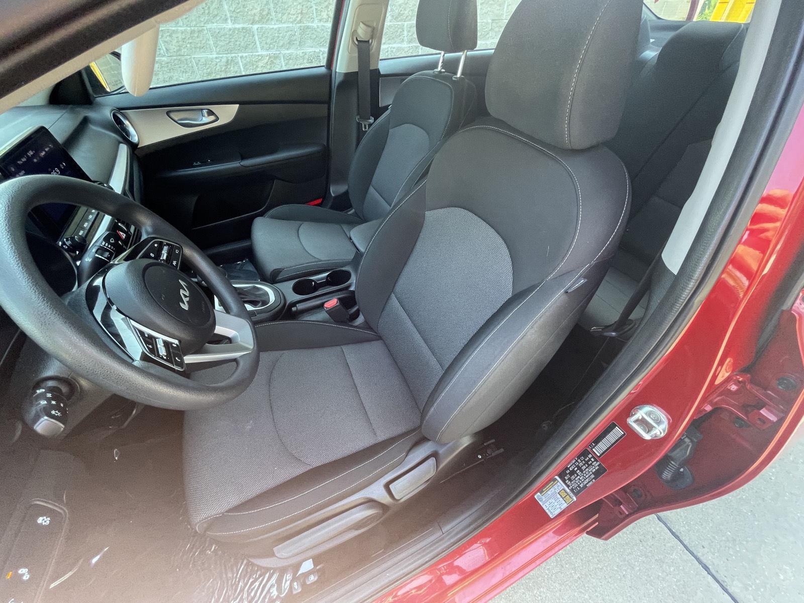 Used 2023 Kia Forte for sale in Lincoln NE