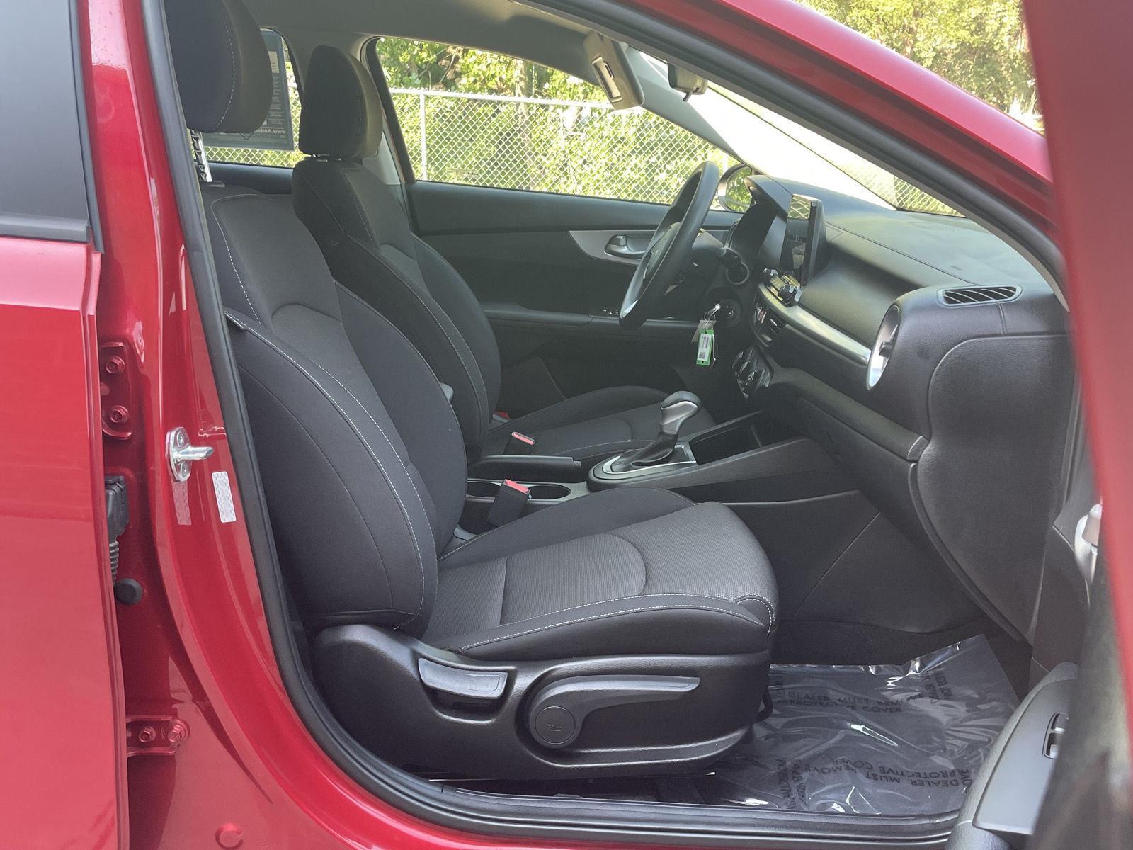 Used 2023 Kia Forte for sale in Lincoln NE