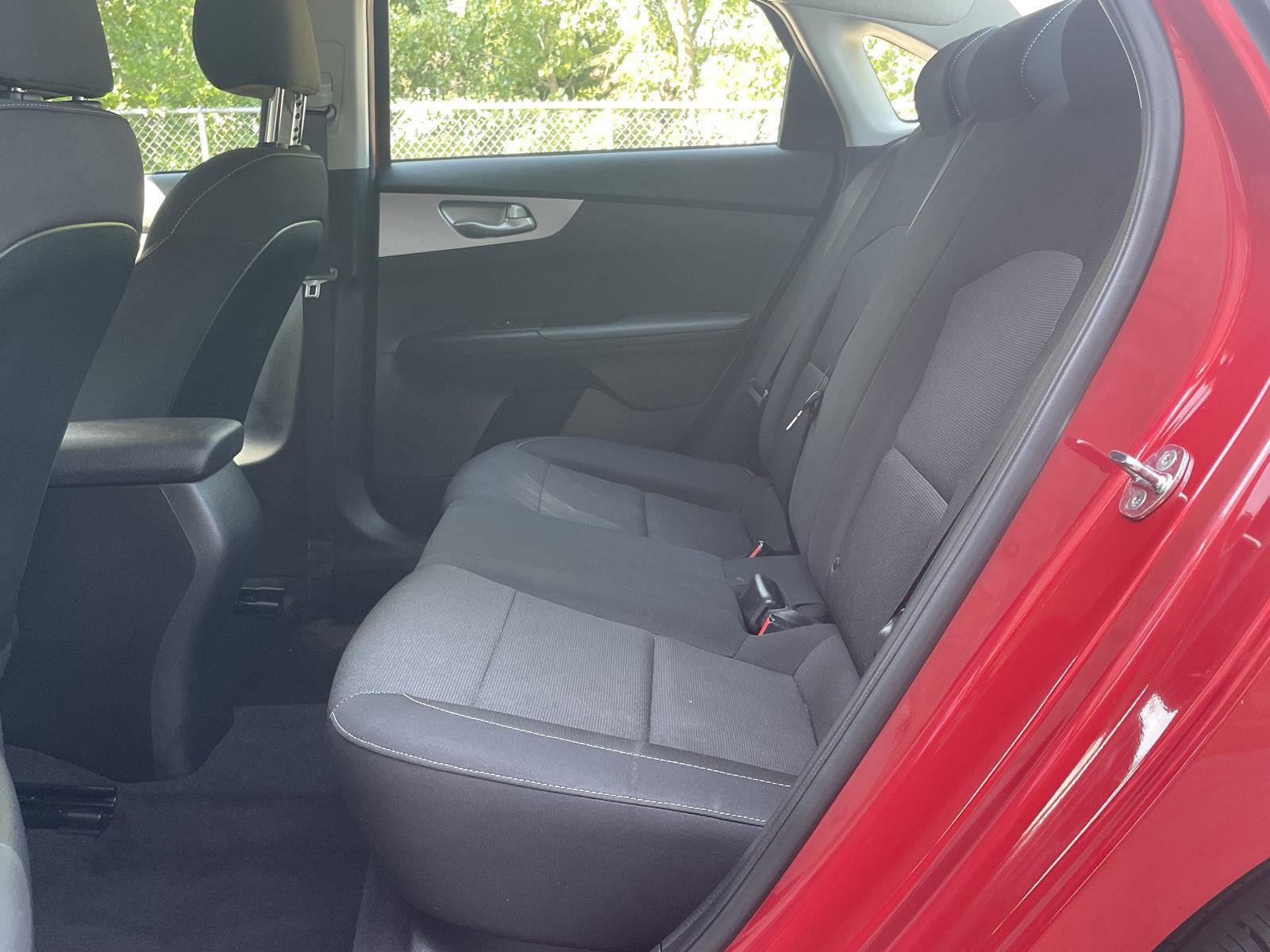 Used 2023 Kia Forte for sale in Lincoln NE