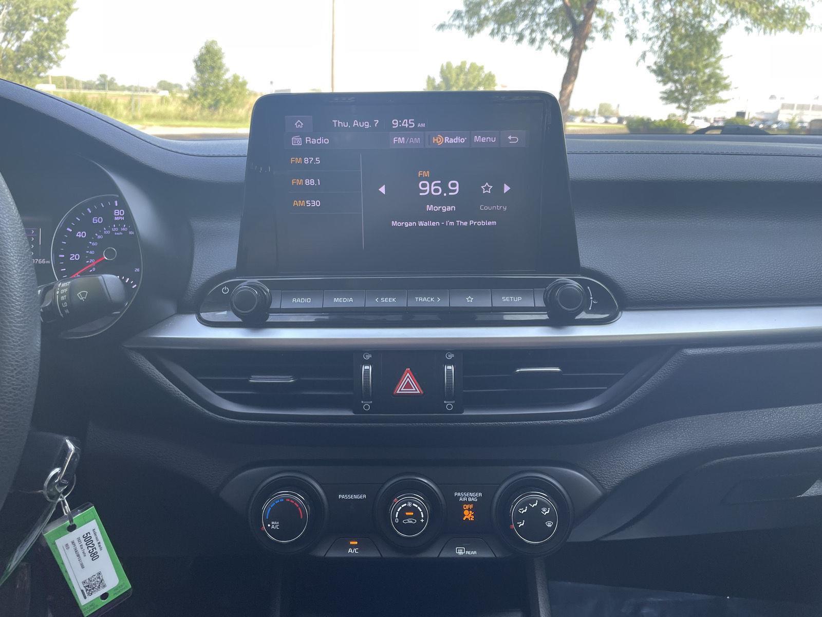 Used 2023 Kia Forte for sale in Lincoln NE