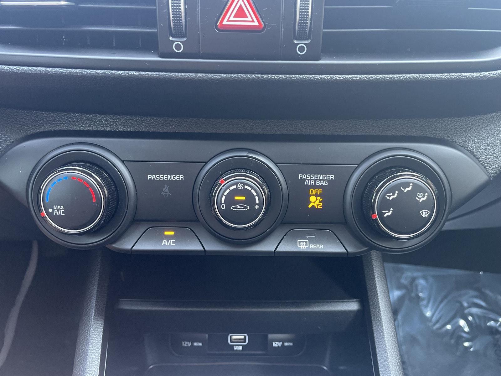 Used 2023 Kia Forte for sale in Lincoln NE