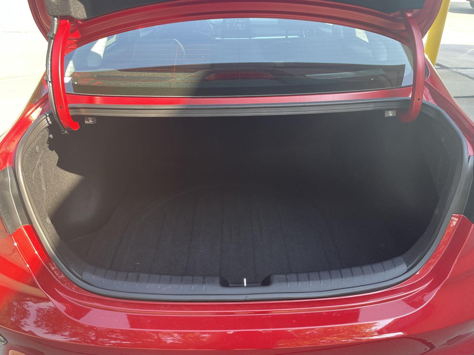 Used 2023 Kia Forte for sale in Lincoln NE