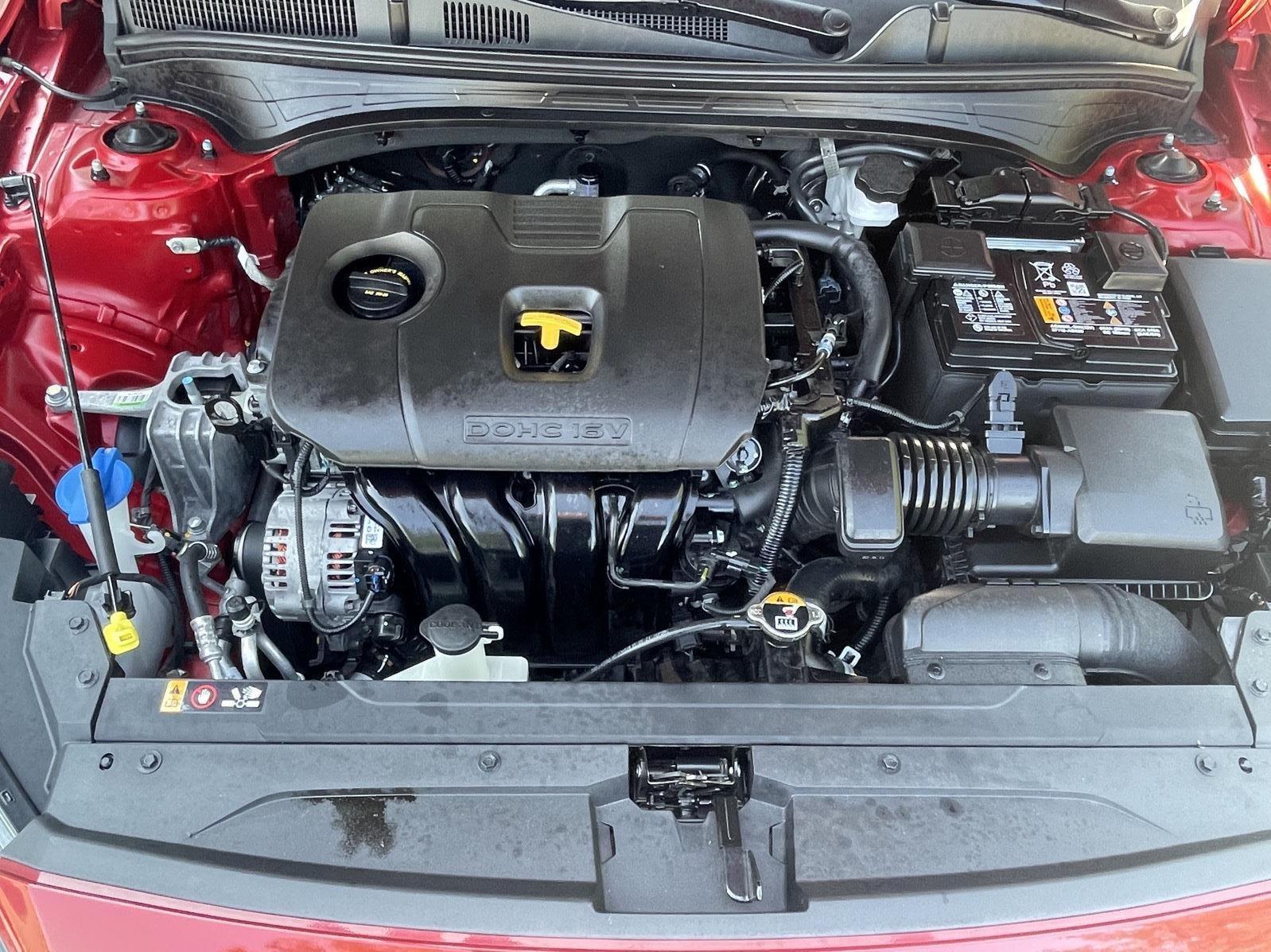 Used 2023 Kia Forte for sale in Lincoln NE