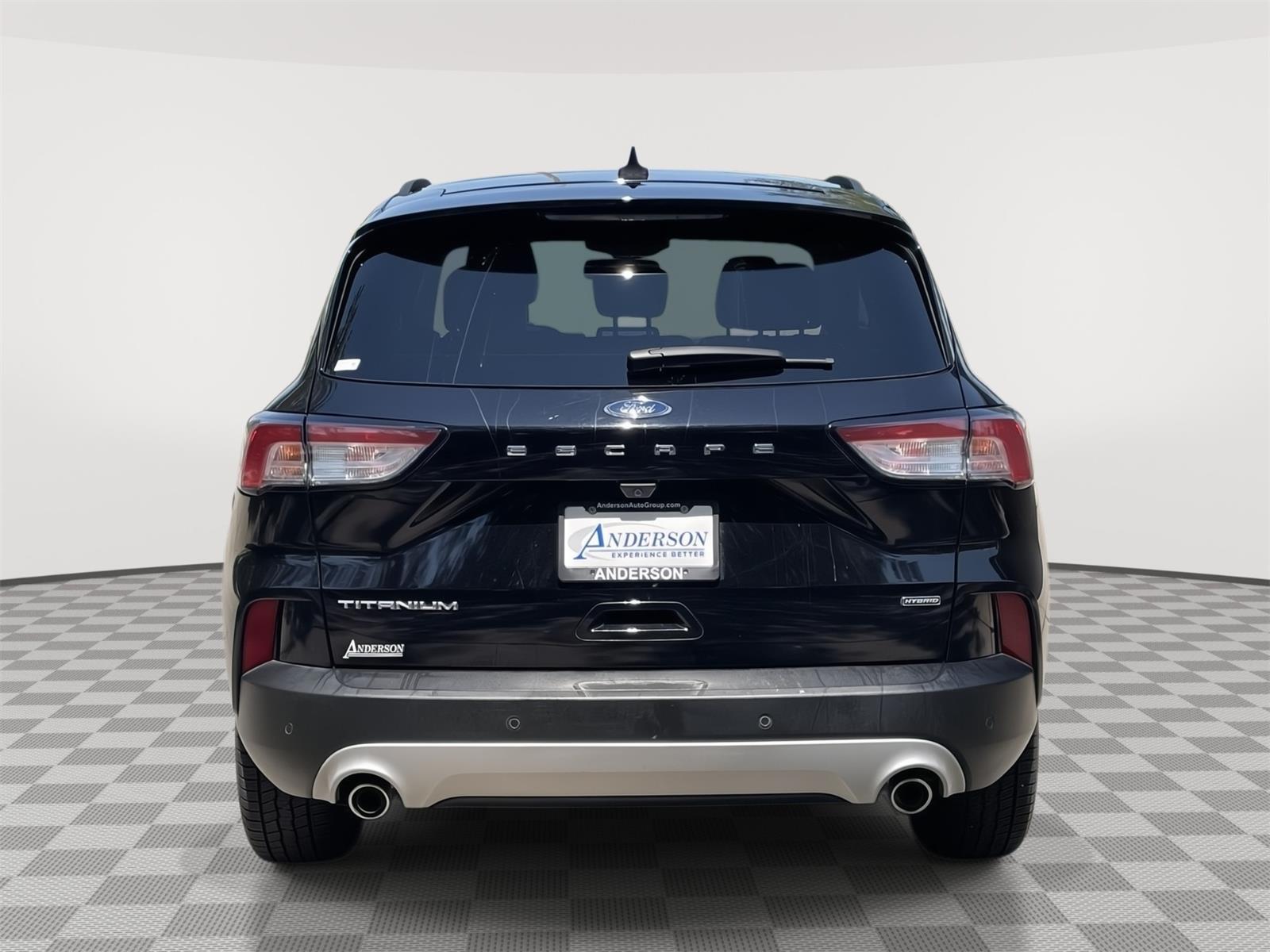 Used 2020 Ford Escape for sale in Lincoln NE