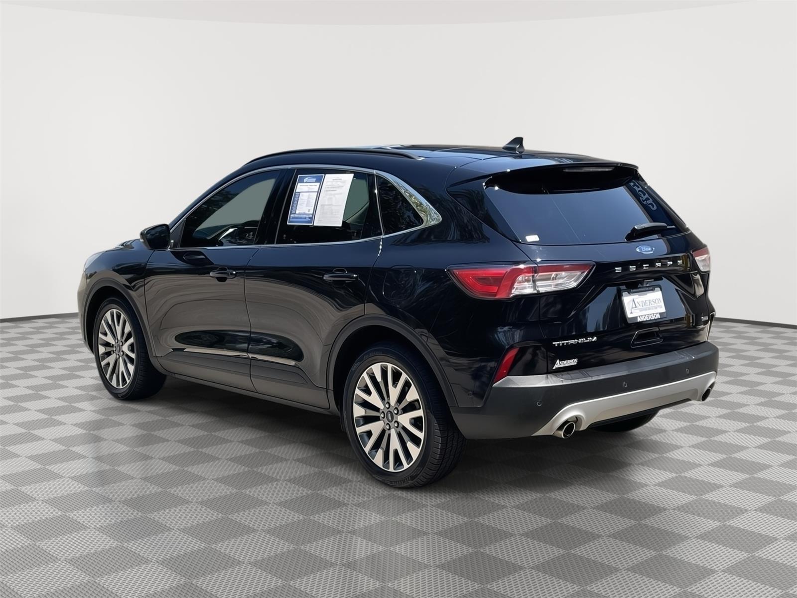 Used 2020 Ford Escape for sale in Lincoln NE