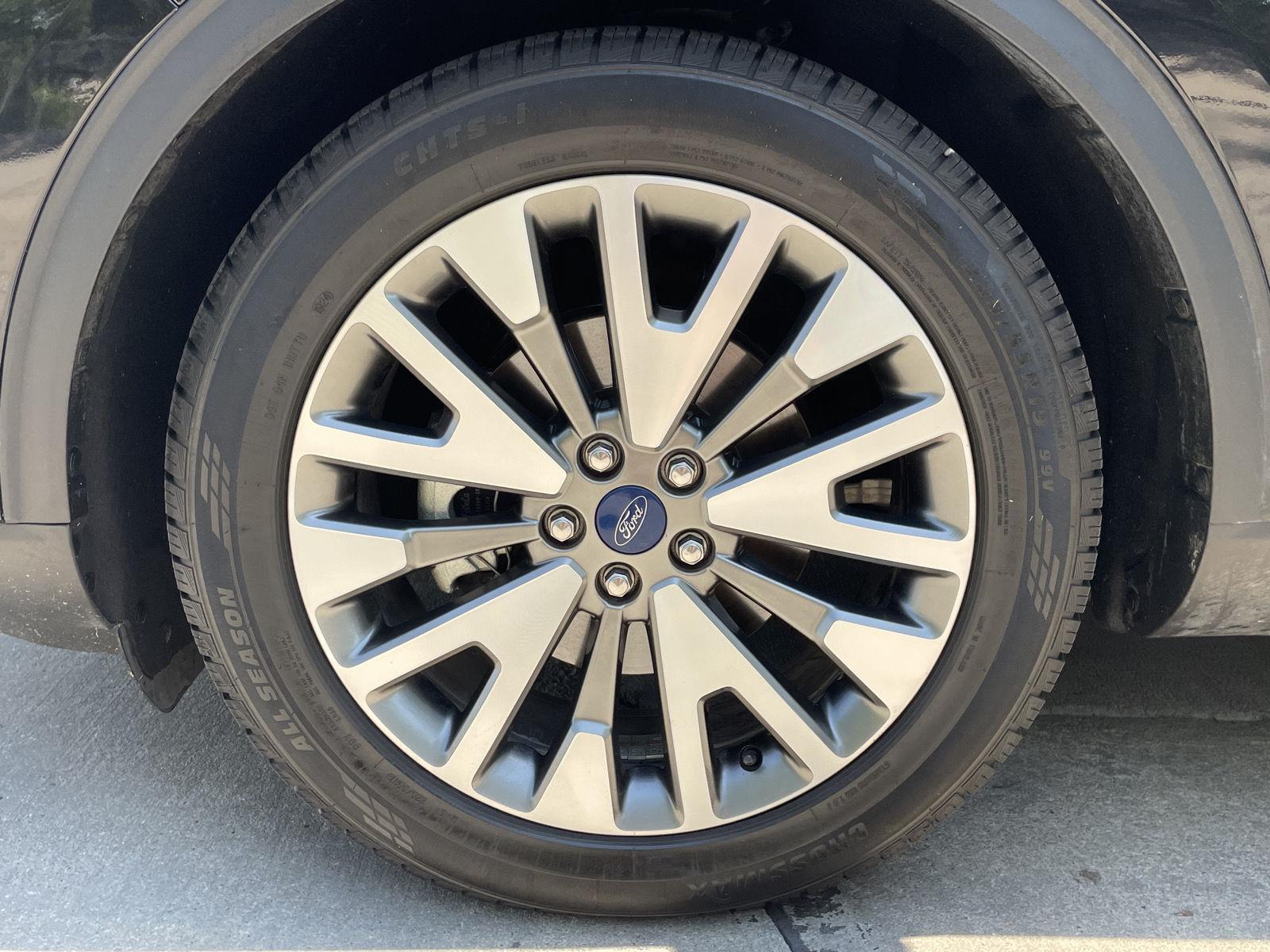Used 2020 Ford Escape for sale in Lincoln NE