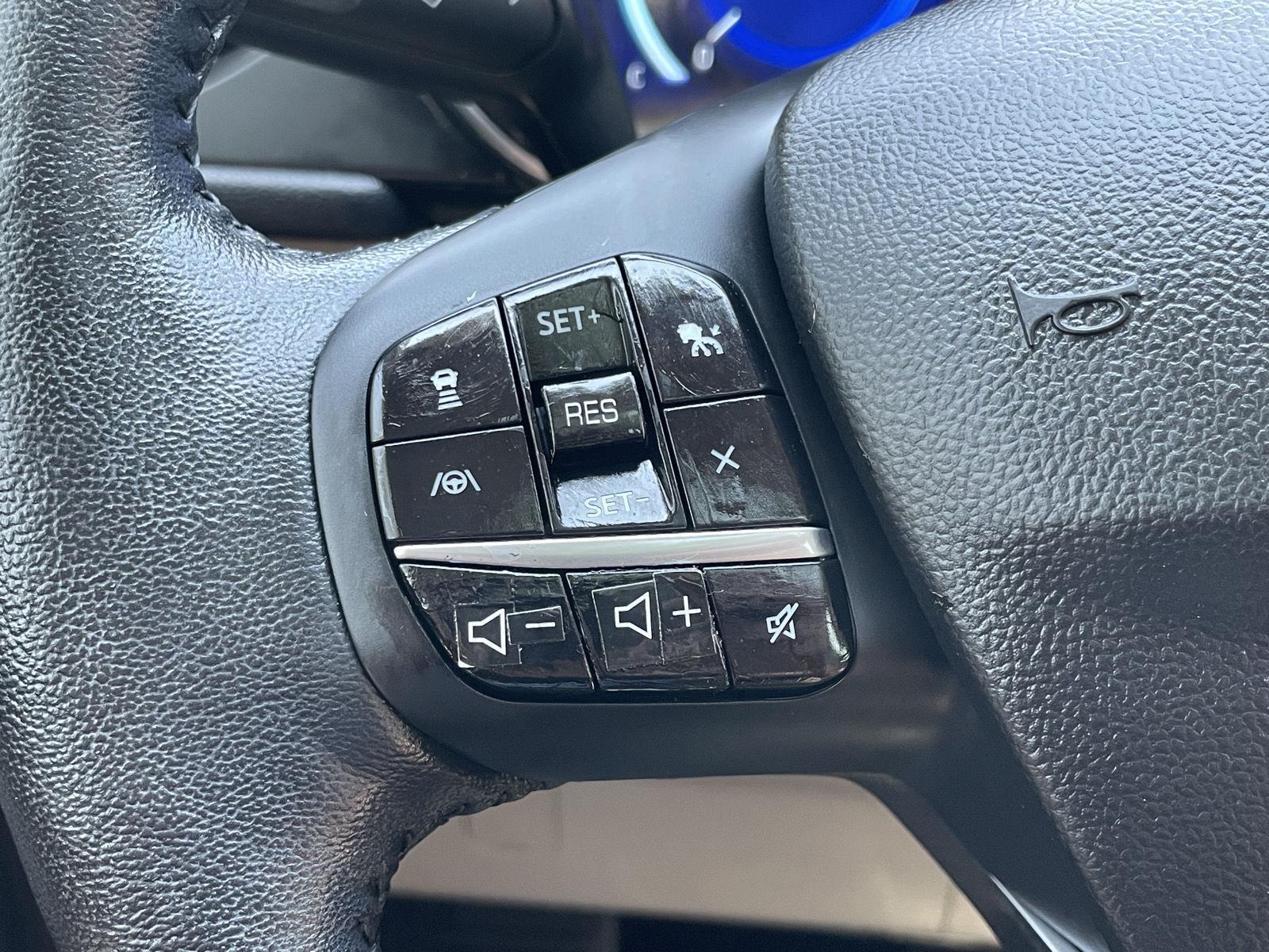 Used 2020 Ford Escape for sale in Lincoln NE