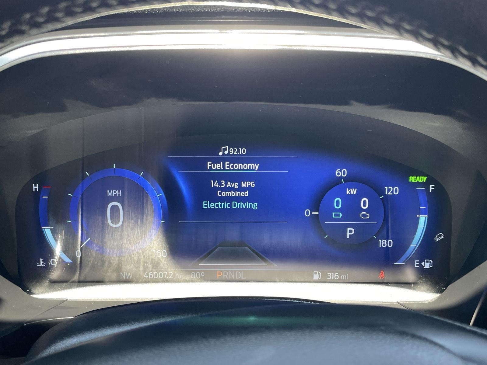Used 2020 Ford Escape for sale in Lincoln NE