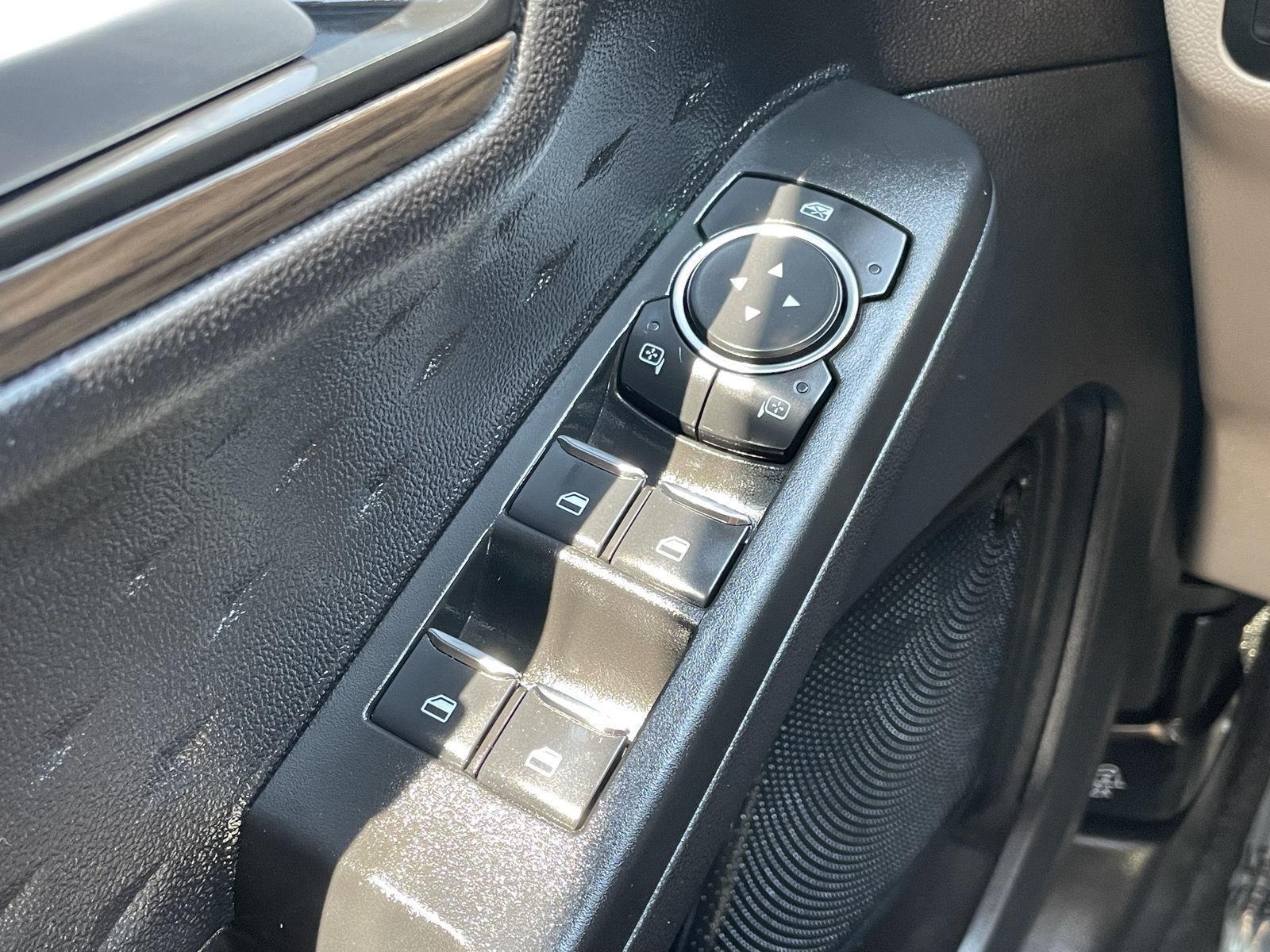 Used 2020 Ford Escape for sale in Lincoln NE