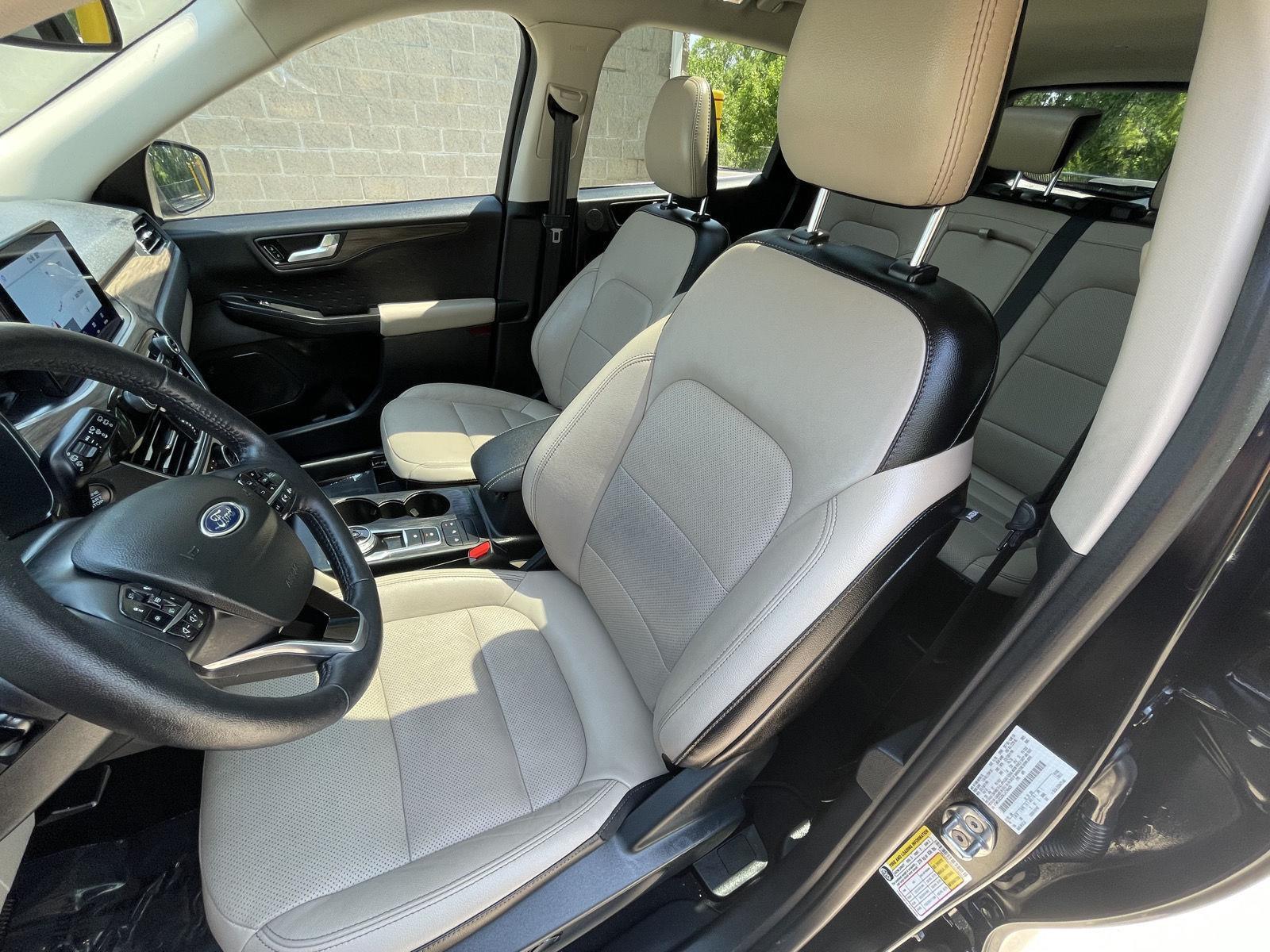 Used 2020 Ford Escape for sale in Lincoln NE