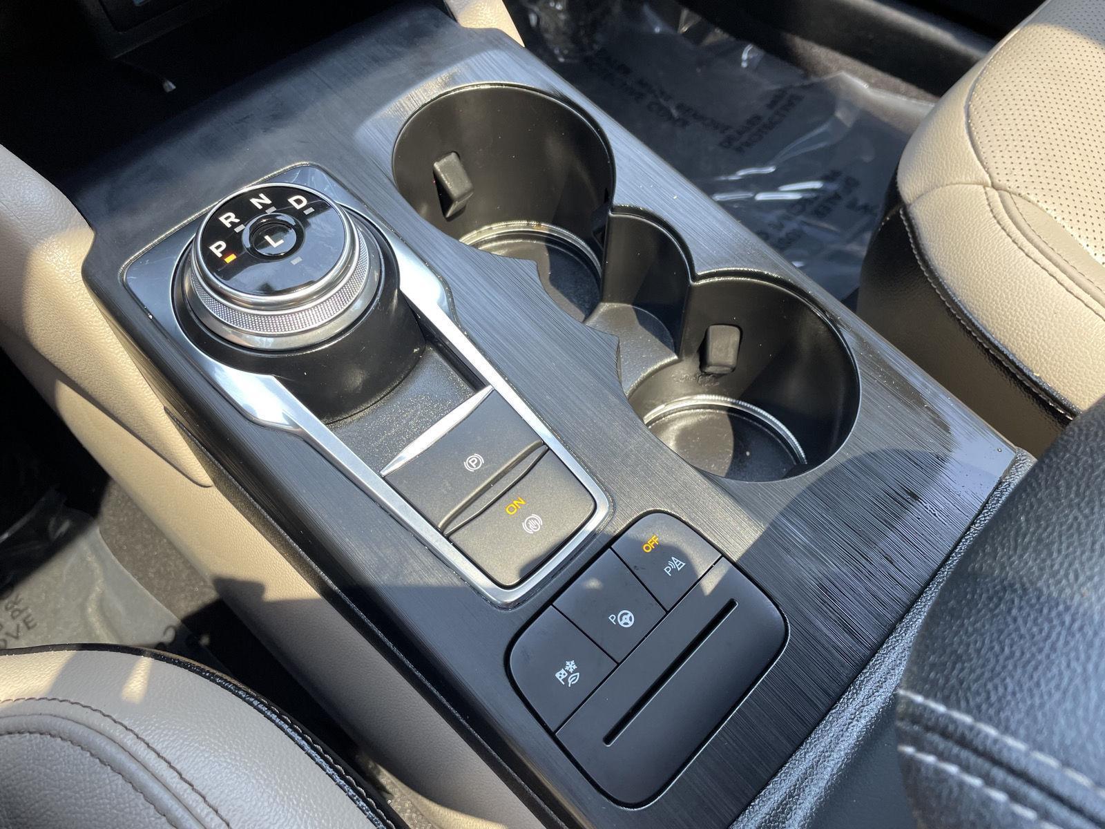 Used 2020 Ford Escape for sale in Lincoln NE