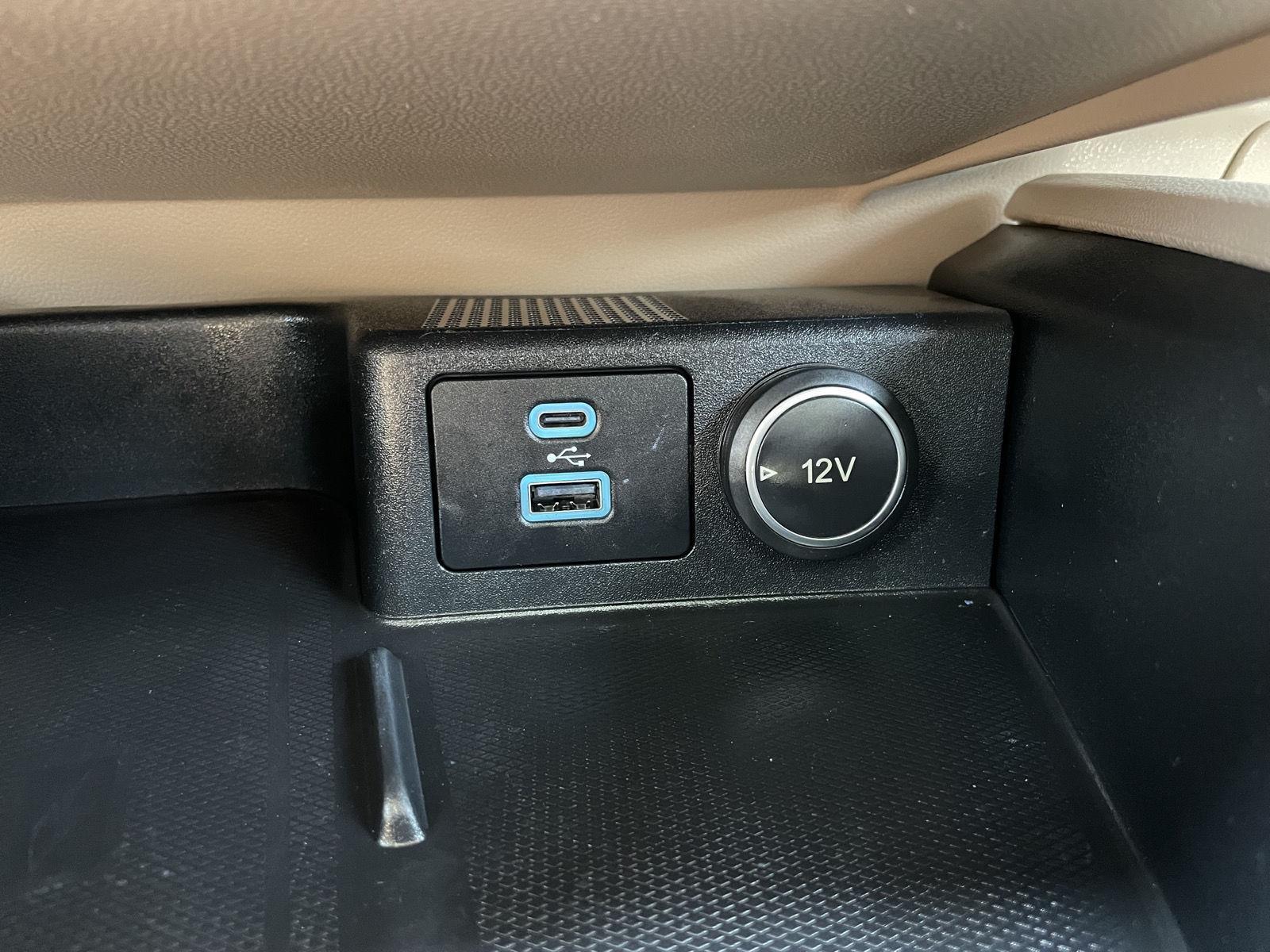 Used 2020 Ford Escape for sale in Lincoln NE