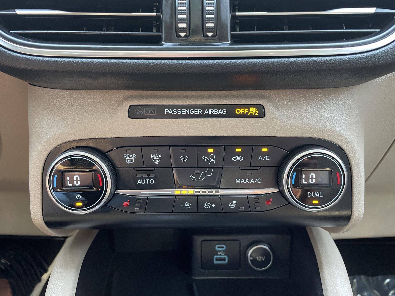 Used 2020 Ford Escape for sale in Lincoln NE