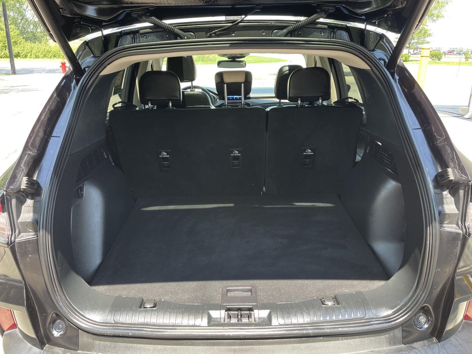 Used 2020 Ford Escape for sale in Lincoln NE