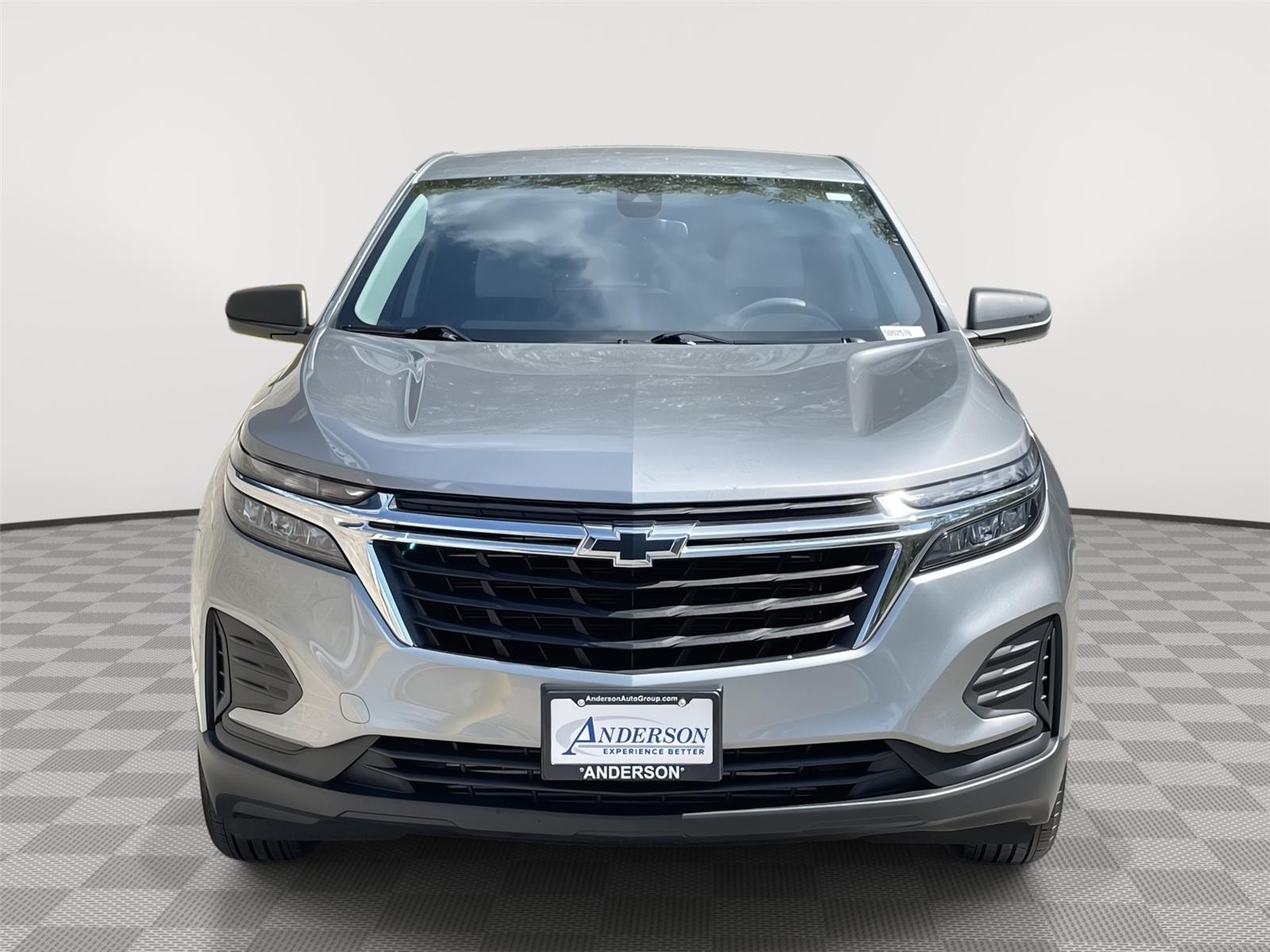 Used 2023 Chevrolet Equinox LS SUV for sale in Lincoln NE