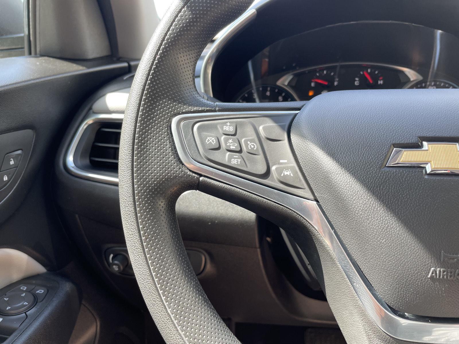 Used 2023 Chevrolet Equinox for sale in Lincoln NE
