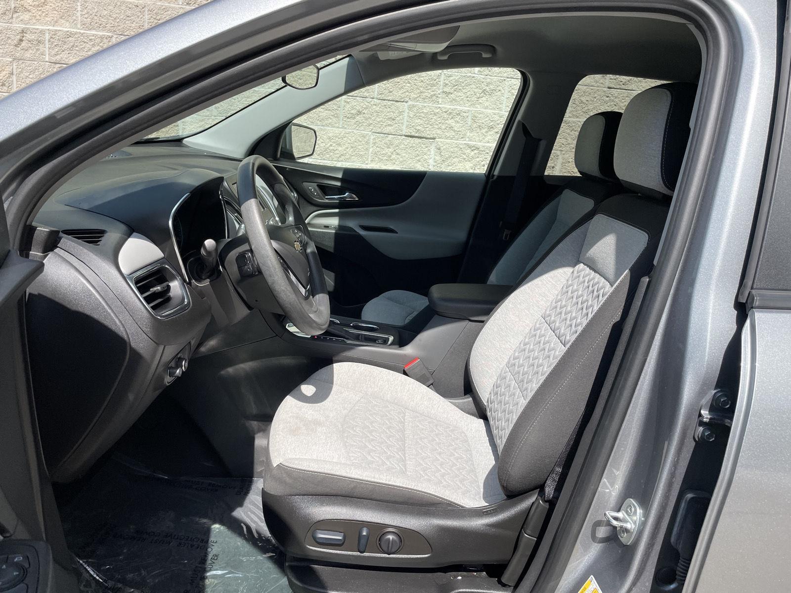Used 2023 Chevrolet Equinox for sale in Lincoln NE