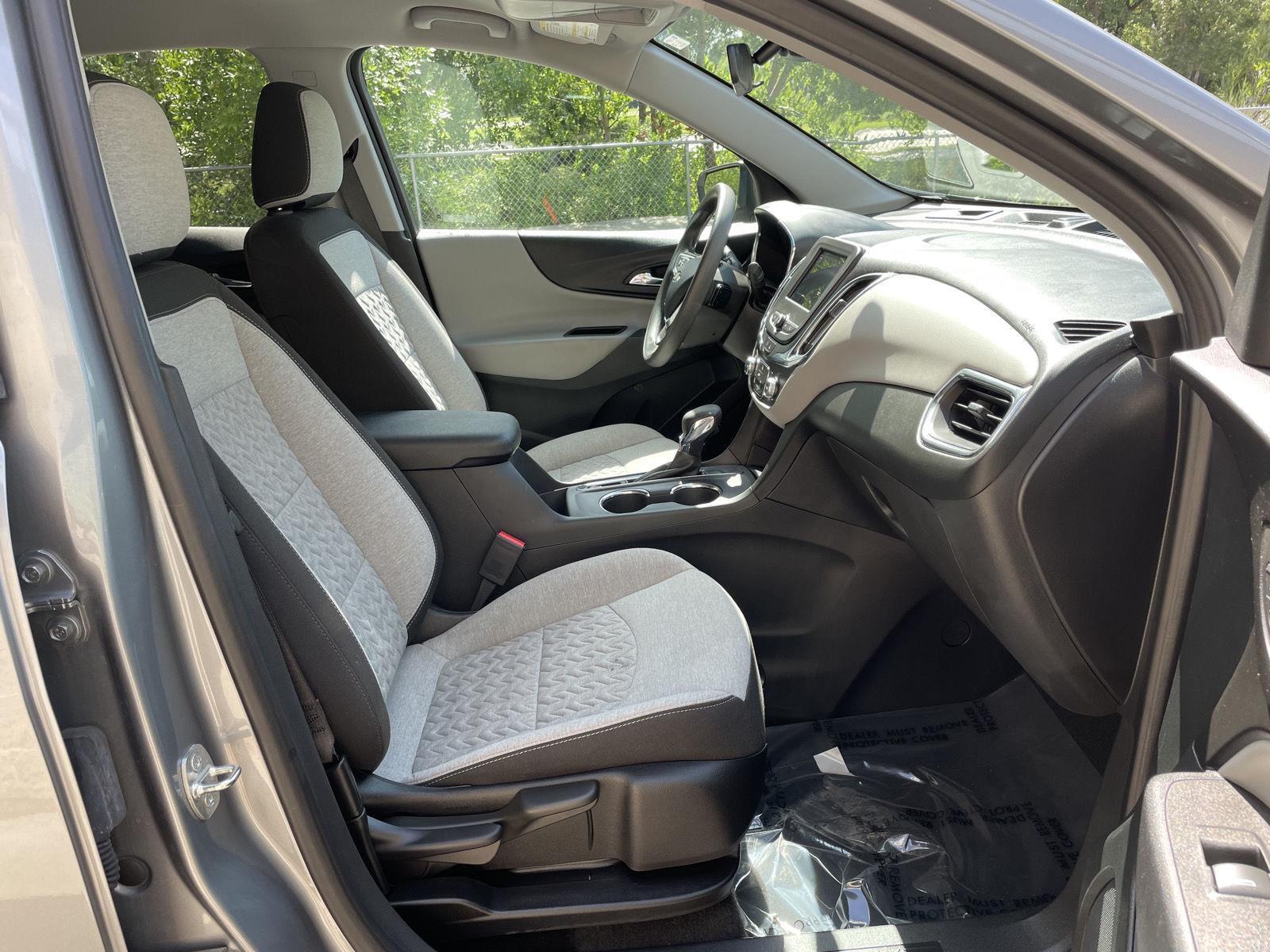 Used 2023 Chevrolet Equinox for sale in Lincoln NE