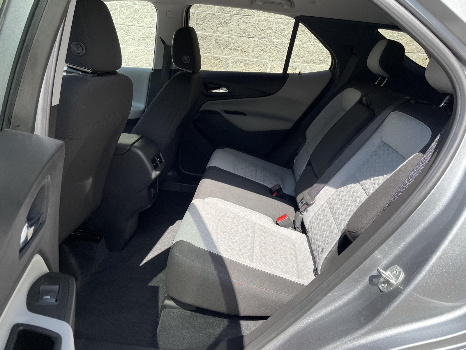 Used 2023 Chevrolet Equinox for sale in Lincoln NE