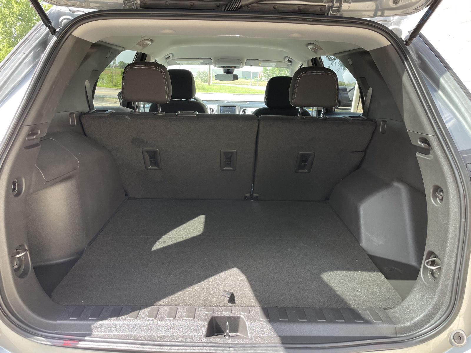 Used 2023 Chevrolet Equinox for sale in Lincoln NE