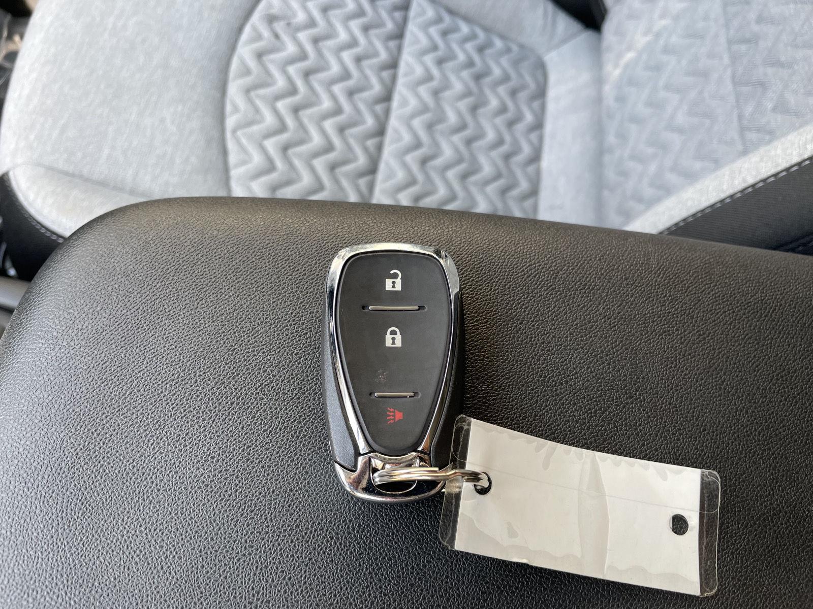 Used 2023 Chevrolet Equinox for sale in Lincoln NE