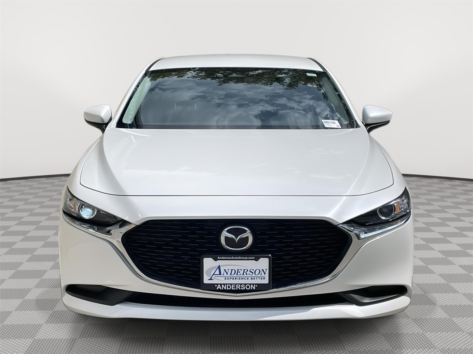 Used 2024 Mazda Mazda3 Sedan for sale in Lincoln NE