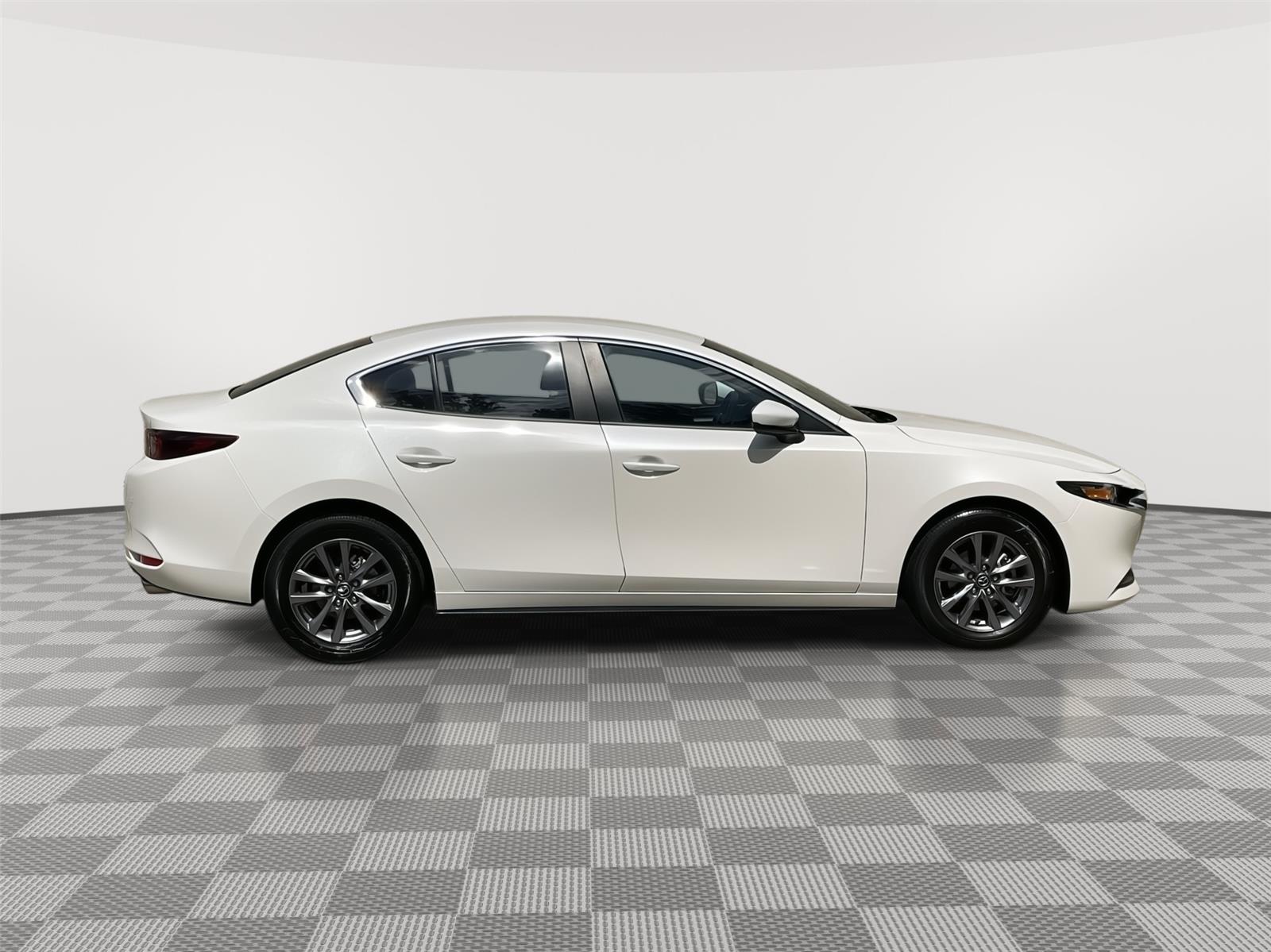 Used 2024 Mazda Mazda3 Sedan for sale in Lincoln NE