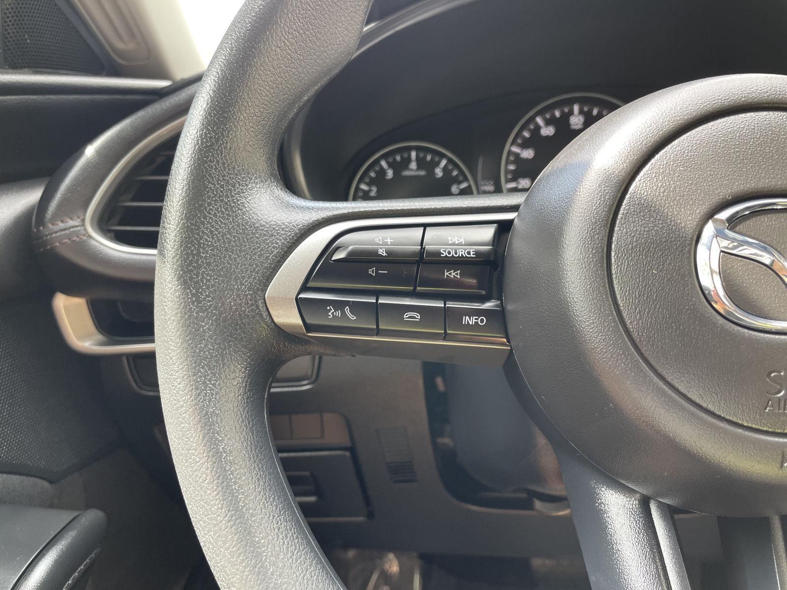Used 2024 Mazda Mazda3 Sedan for sale in Lincoln NE