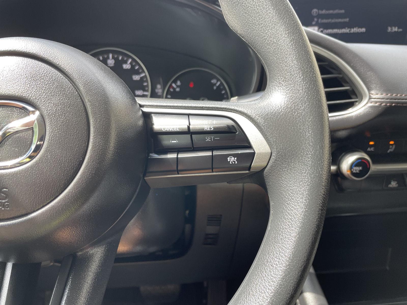 Used 2024 Mazda Mazda3 Sedan for sale in Lincoln NE